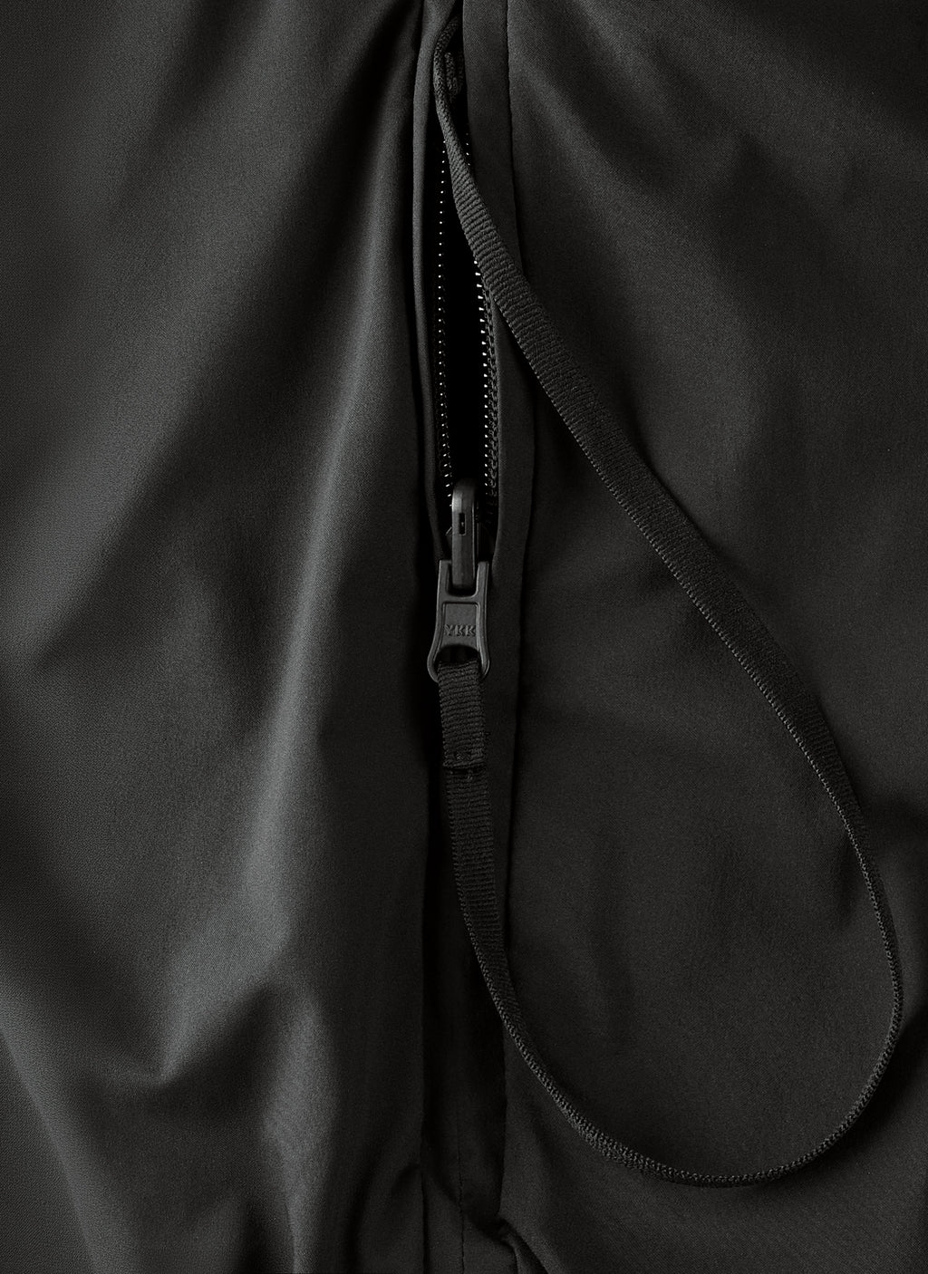 Post Archive Faction - River Jacket (Archive) (Navy) product image 5 | TRAB K-Fashion Australia