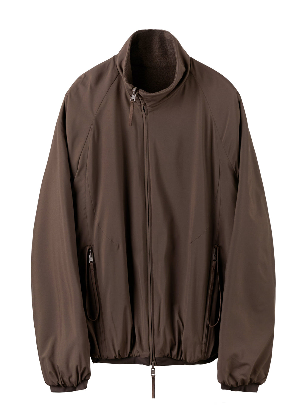 Post Archive Faction - River Jacket (Archive) (Brown) product image 1 | TRAB K-Fashion Australia