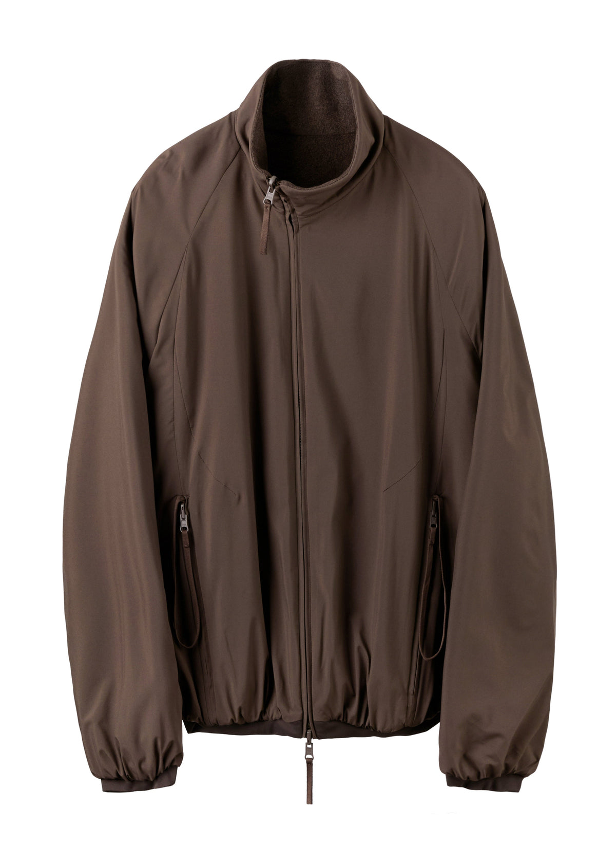 Post Archive Faction - River Jacket (Archive) (Brown) product image 1 | TRAB K-Fashion Australia