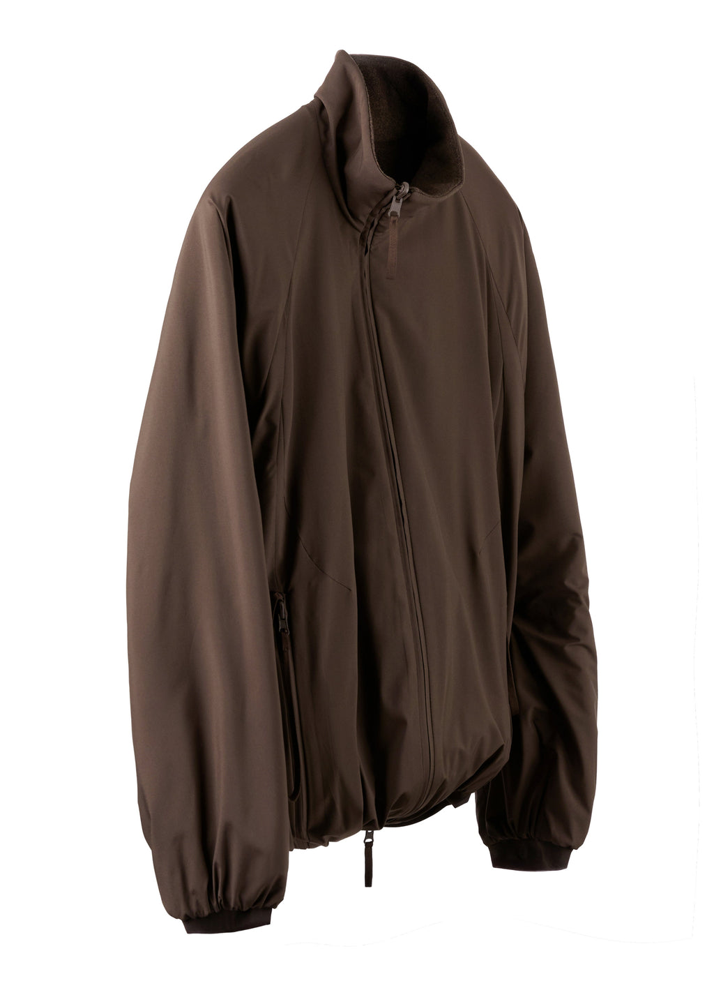 Post Archive Faction - River Jacket (Archive) (Brown) product image 2 | TRAB K-Fashion Australia