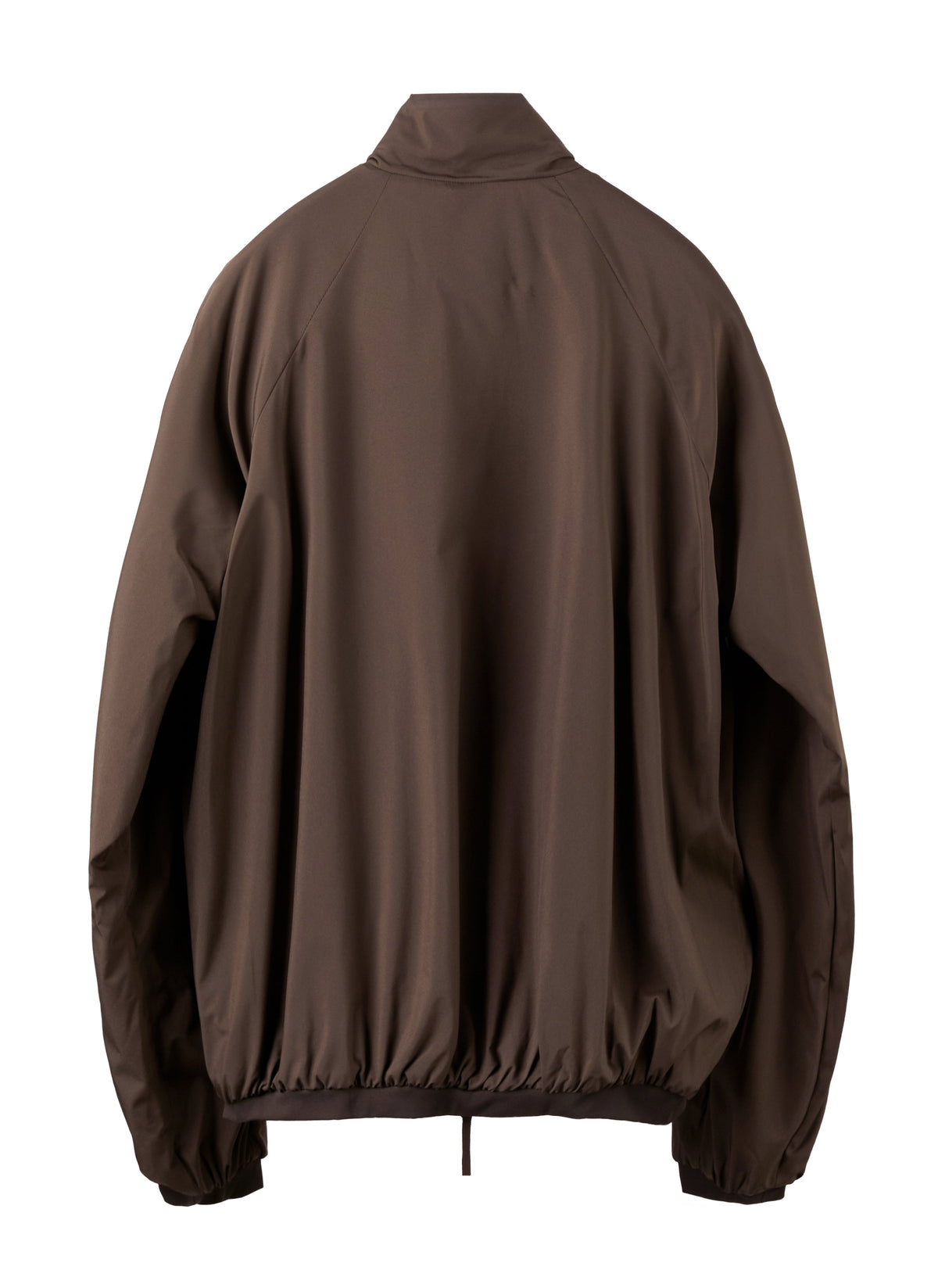 Post Archive Faction - River Jacket (Archive) (Brown) product image 3 | TRAB K-Fashion Australia