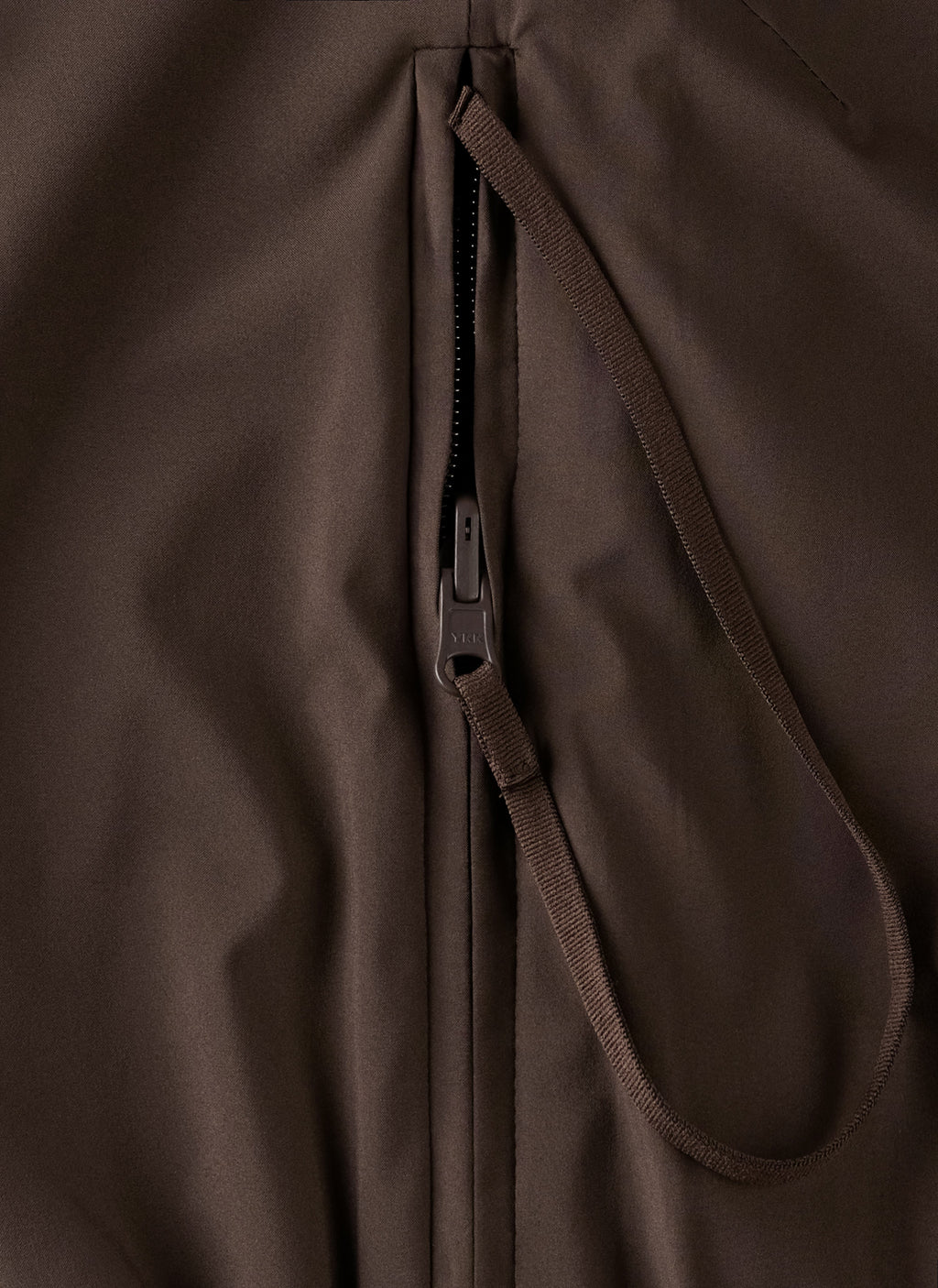 Post Archive Faction - River Jacket (Archive) (Brown) product image 6 | TRAB K-Fashion Australia