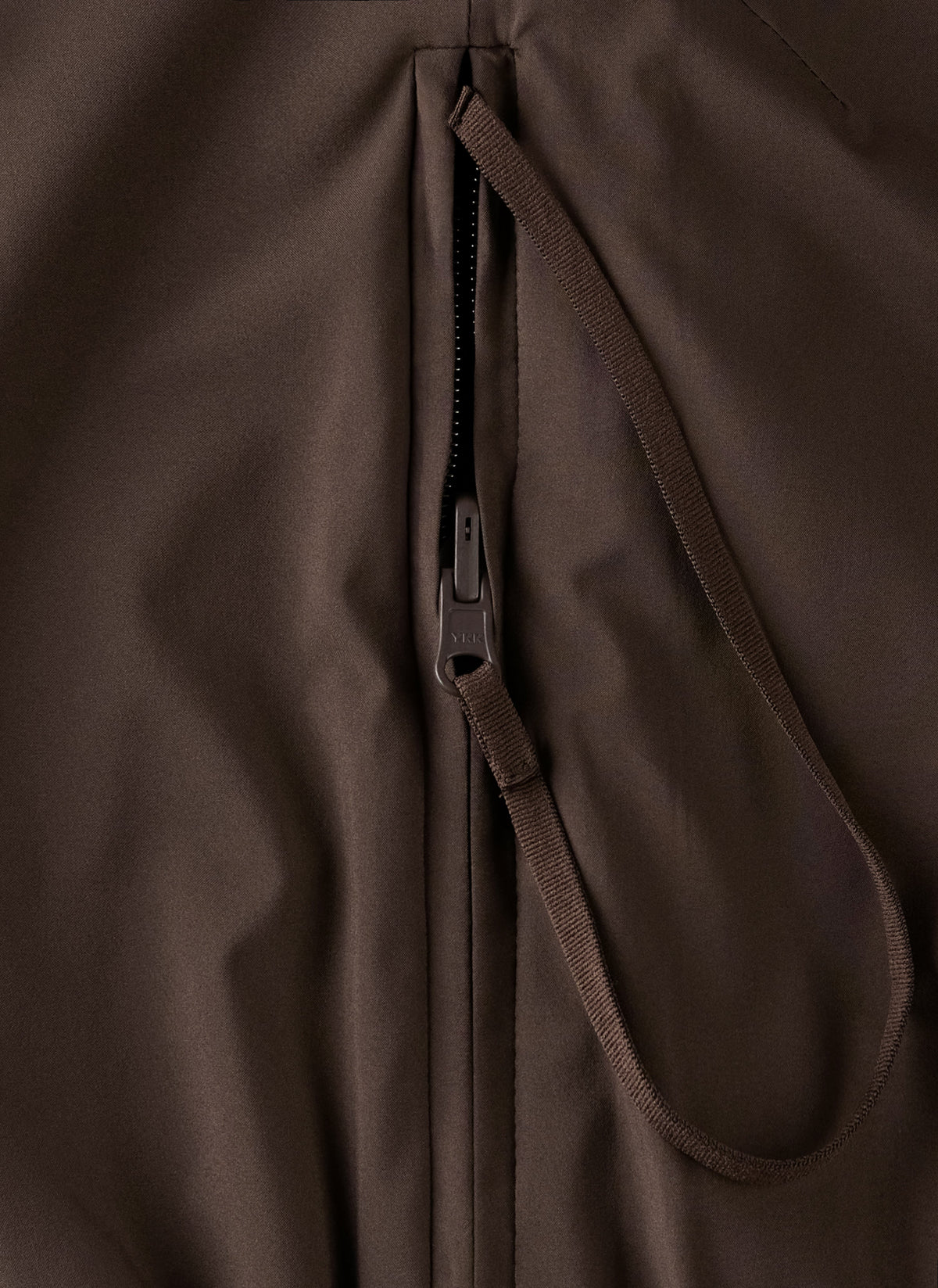 Post Archive Faction - River Jacket (Archive) (Brown) product image 6 | TRAB K-Fashion Australia