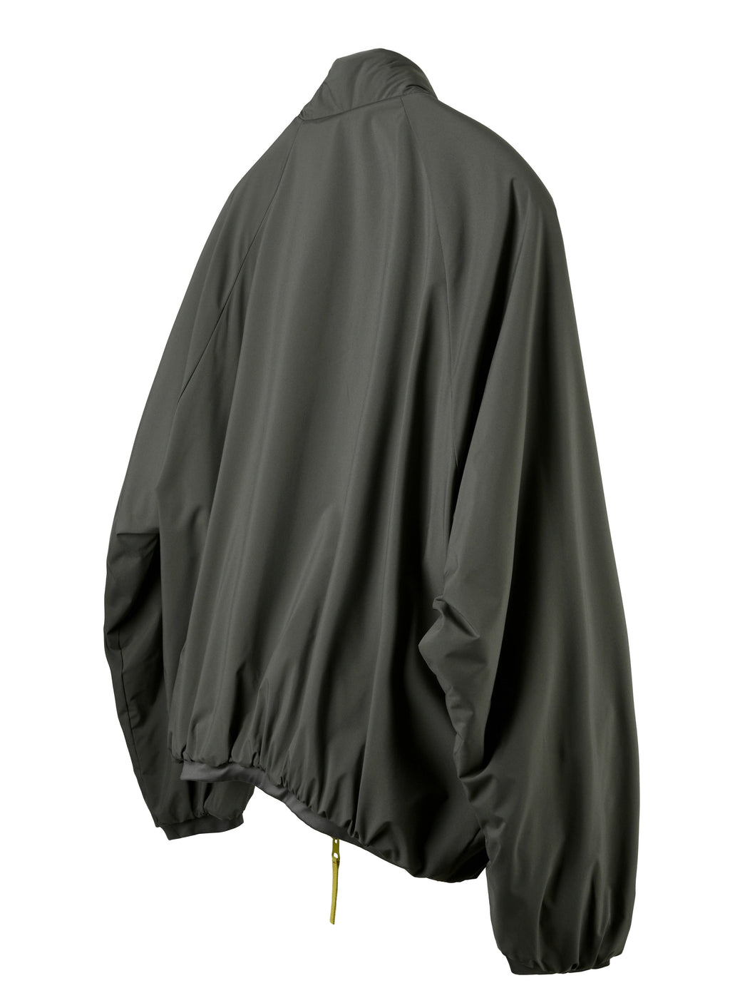Post Archive Faction - River Jacket (Archive) (Olive Green) product image 2 | TRAB K-Fashion Australia