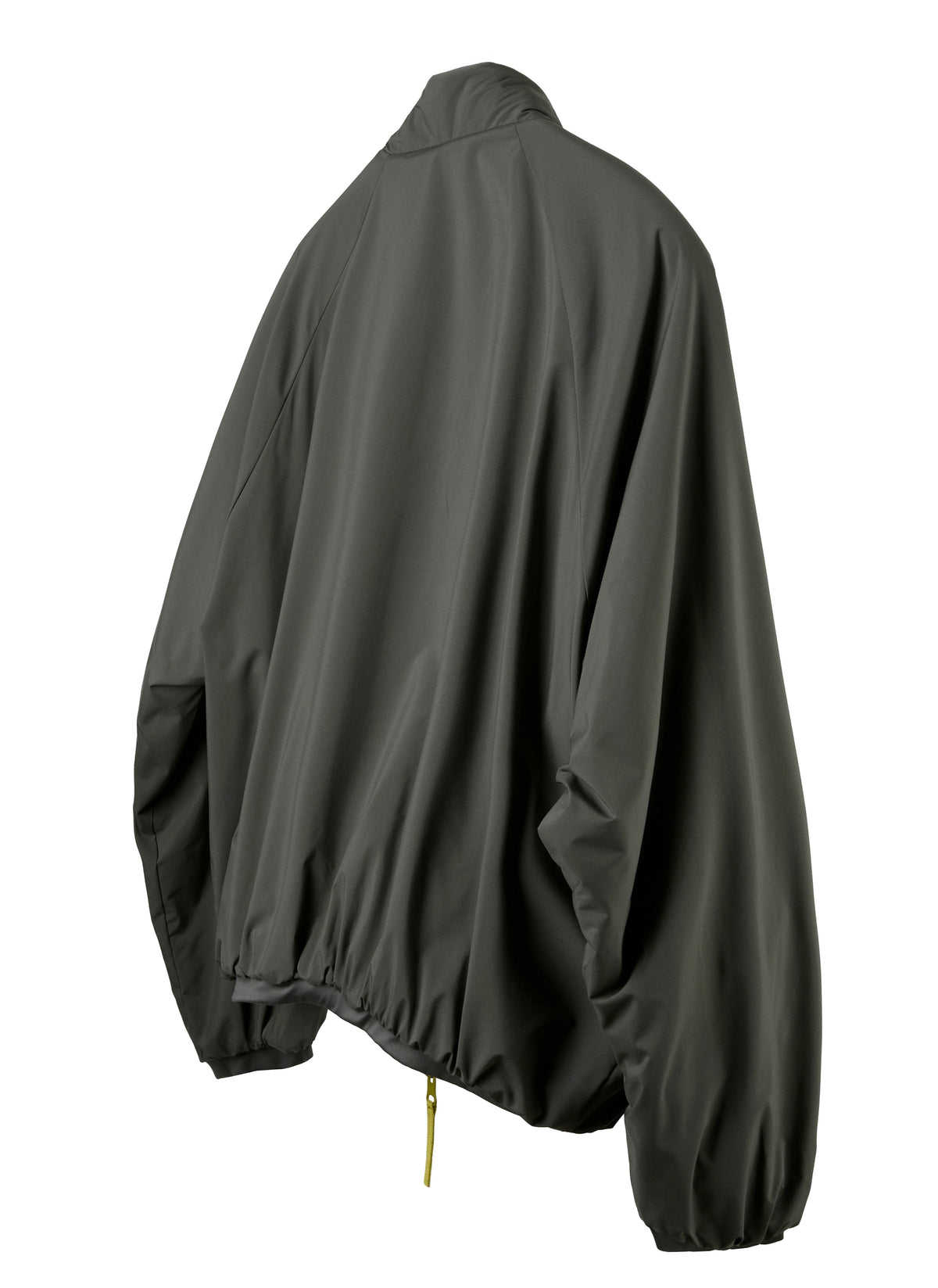Post Archive Faction - River Jacket (Archive) (Olive Green) product image 2 | TRAB K-Fashion Australia