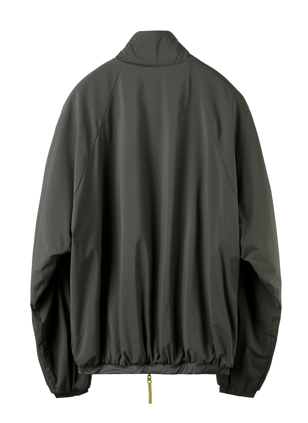 Post Archive Faction - River Jacket (Archive) (Olive Green) product image 3 | TRAB K-Fashion Australia