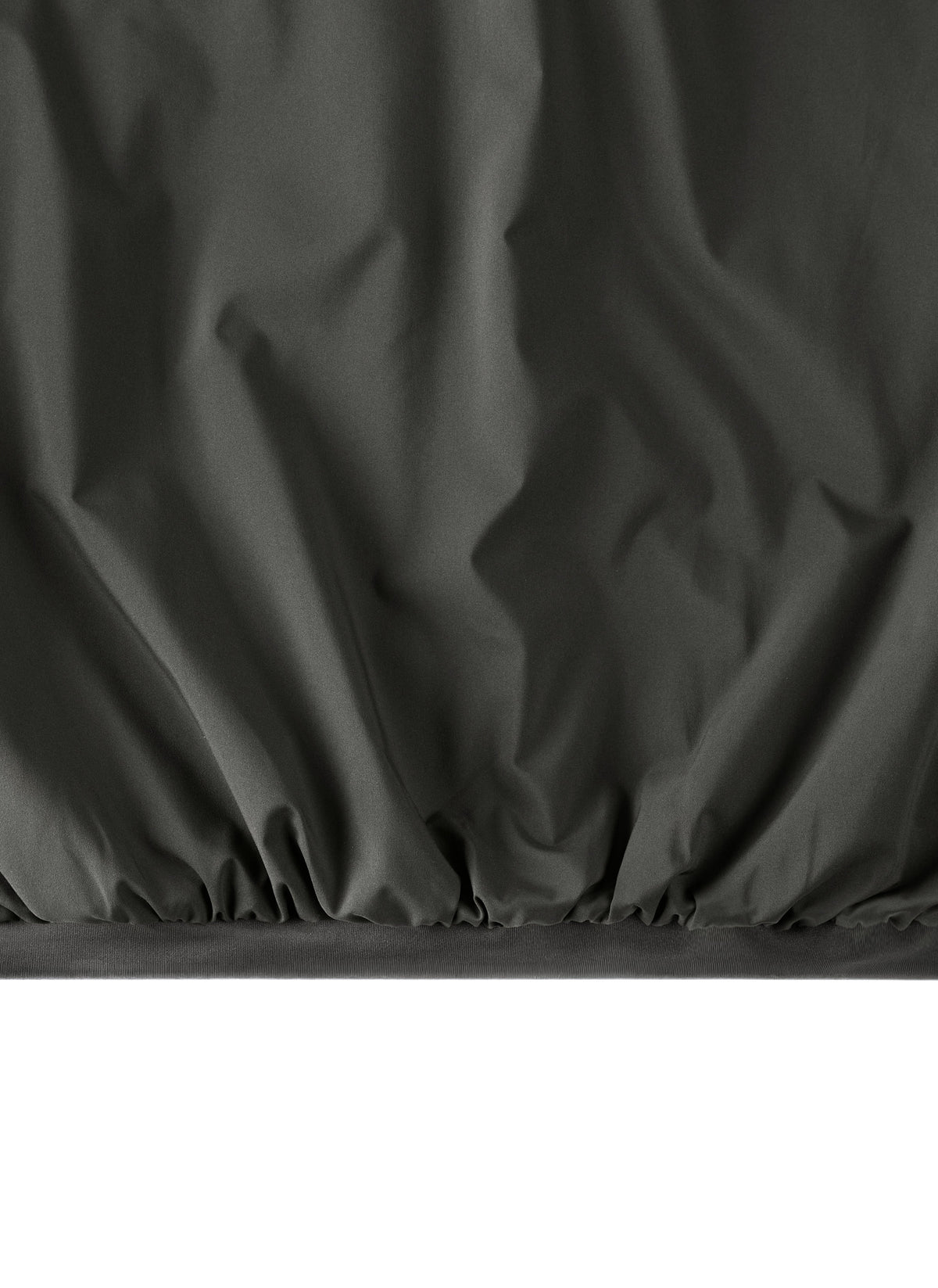 Post Archive Faction - River Jacket (Archive) (Olive Green) product image 5 | TRAB K-Fashion Australia