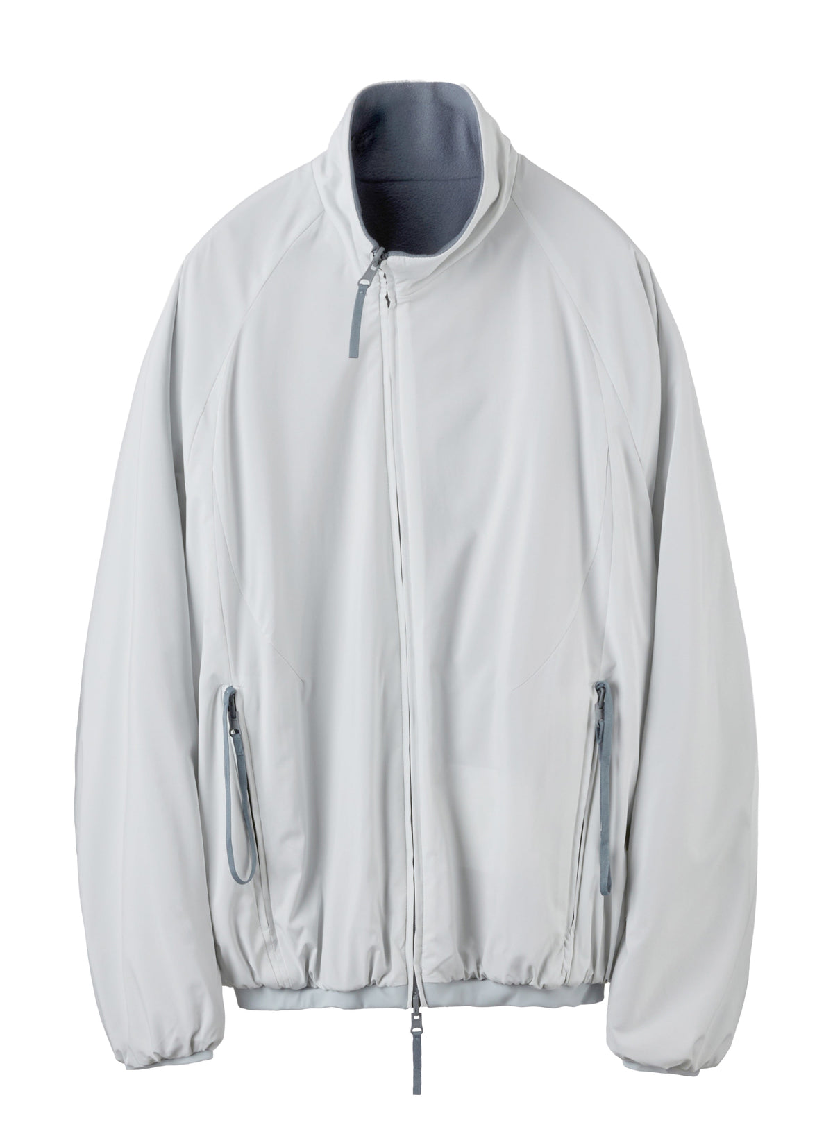 Post Archive Faction - River Jacket (Archive) (Sky Blue) product image 1 | TRAB K-Fashion Australia