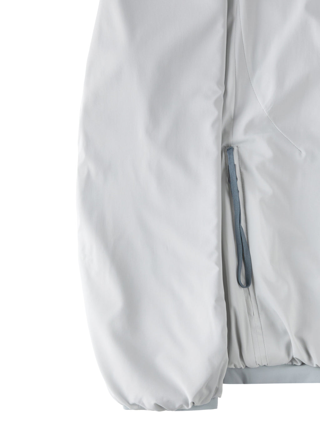 Post Archive Faction - River Jacket (Archive) (Sky Blue) product image 3 | TRAB K-Fashion Australia