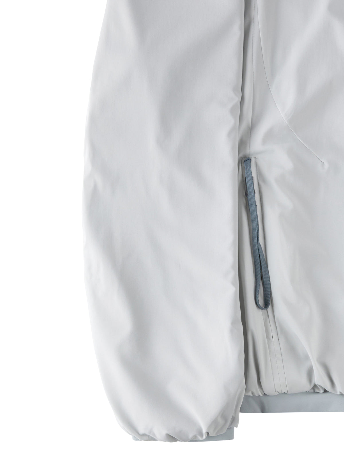 Post Archive Faction - River Jacket (Archive) (Sky Blue) product image 3 | TRAB K-Fashion Australia