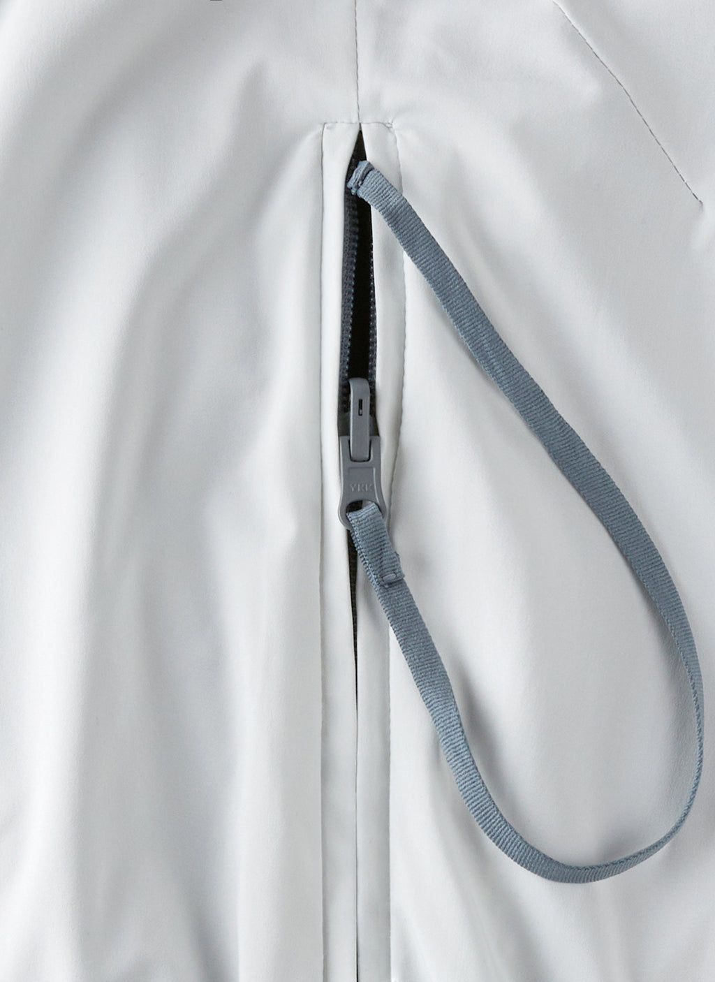 Post Archive Faction - River Jacket (Archive) (Sky Blue) product image 4 | TRAB K-Fashion Australia