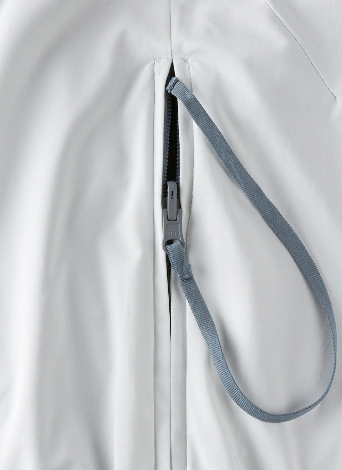 Post Archive Faction - River Jacket (Archive) (Sky Blue) product image 4 | TRAB K-Fashion Australia