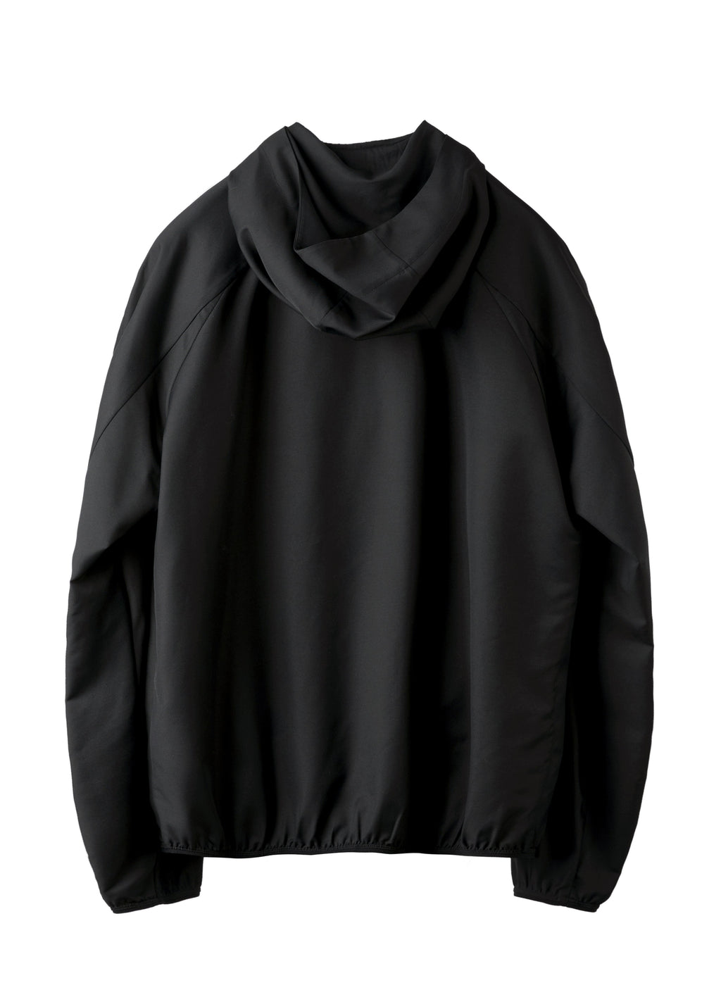 Post Archive Faction - Runner Jacket (Archive) (Black) product image 3 | TRAB K-Fashion Australia