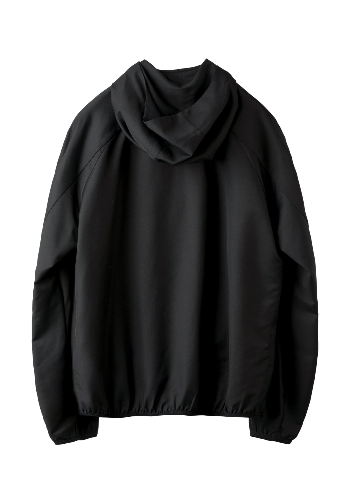 Post Archive Faction - Runner Jacket (Archive) (Black) product image 3 | TRAB K-Fashion Australia