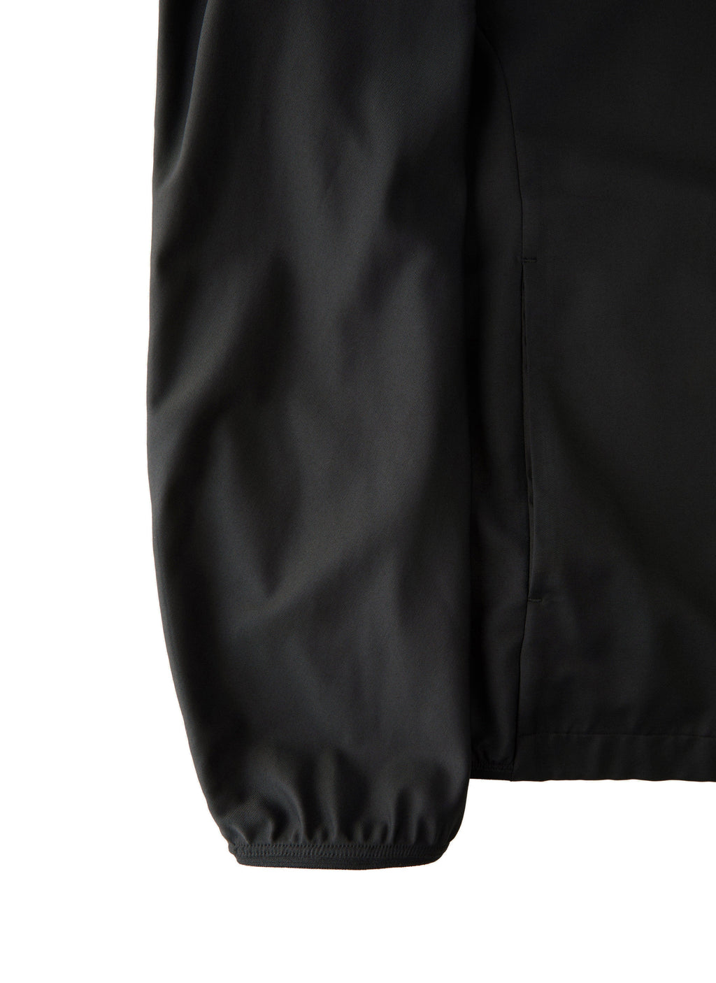 Post Archive Faction - Runner Jacket (Archive) (Black) product image 4 | TRAB K-Fashion Australia