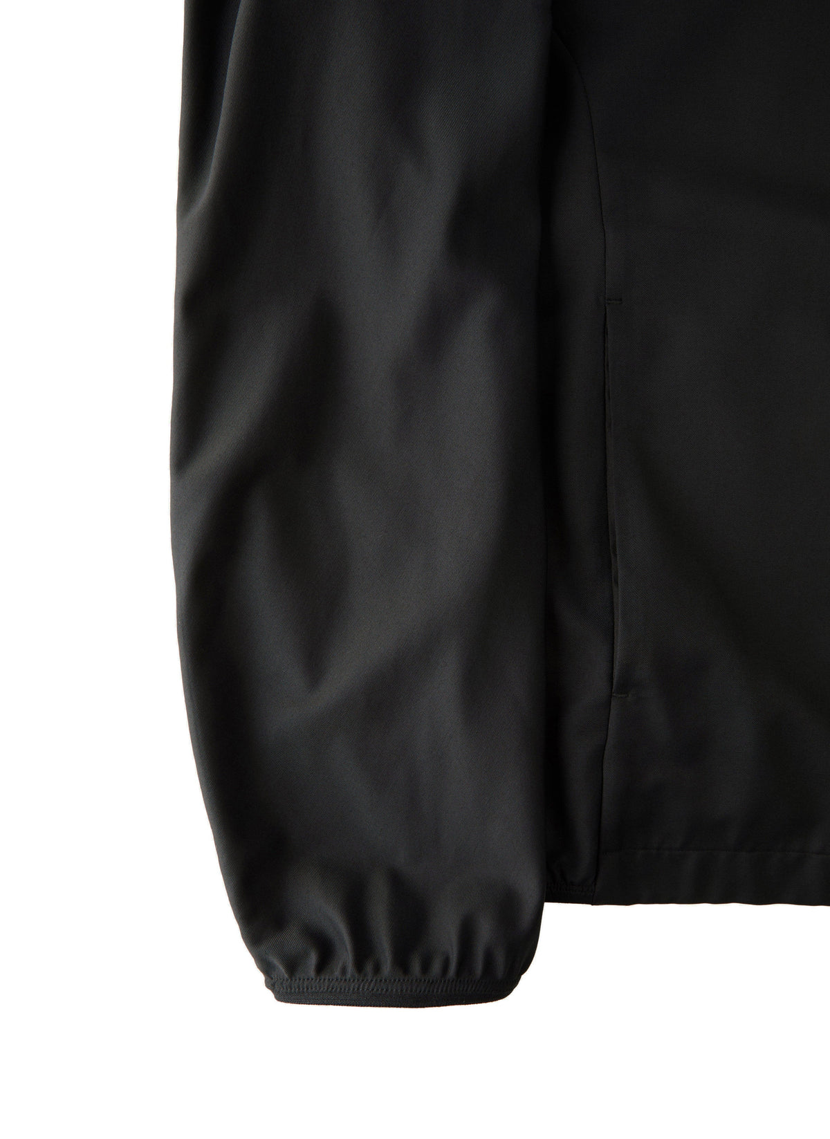 Post Archive Faction - Runner Jacket (Archive) (Black) product image 4 | TRAB K-Fashion Australia
