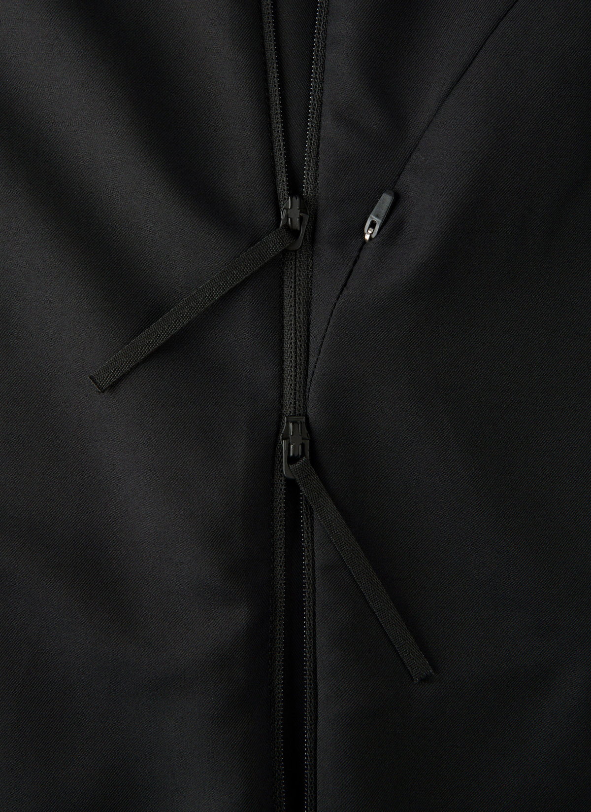 Post Archive Faction - Runner Jacket (Archive) (Black) product image 5 | TRAB K-Fashion Australia