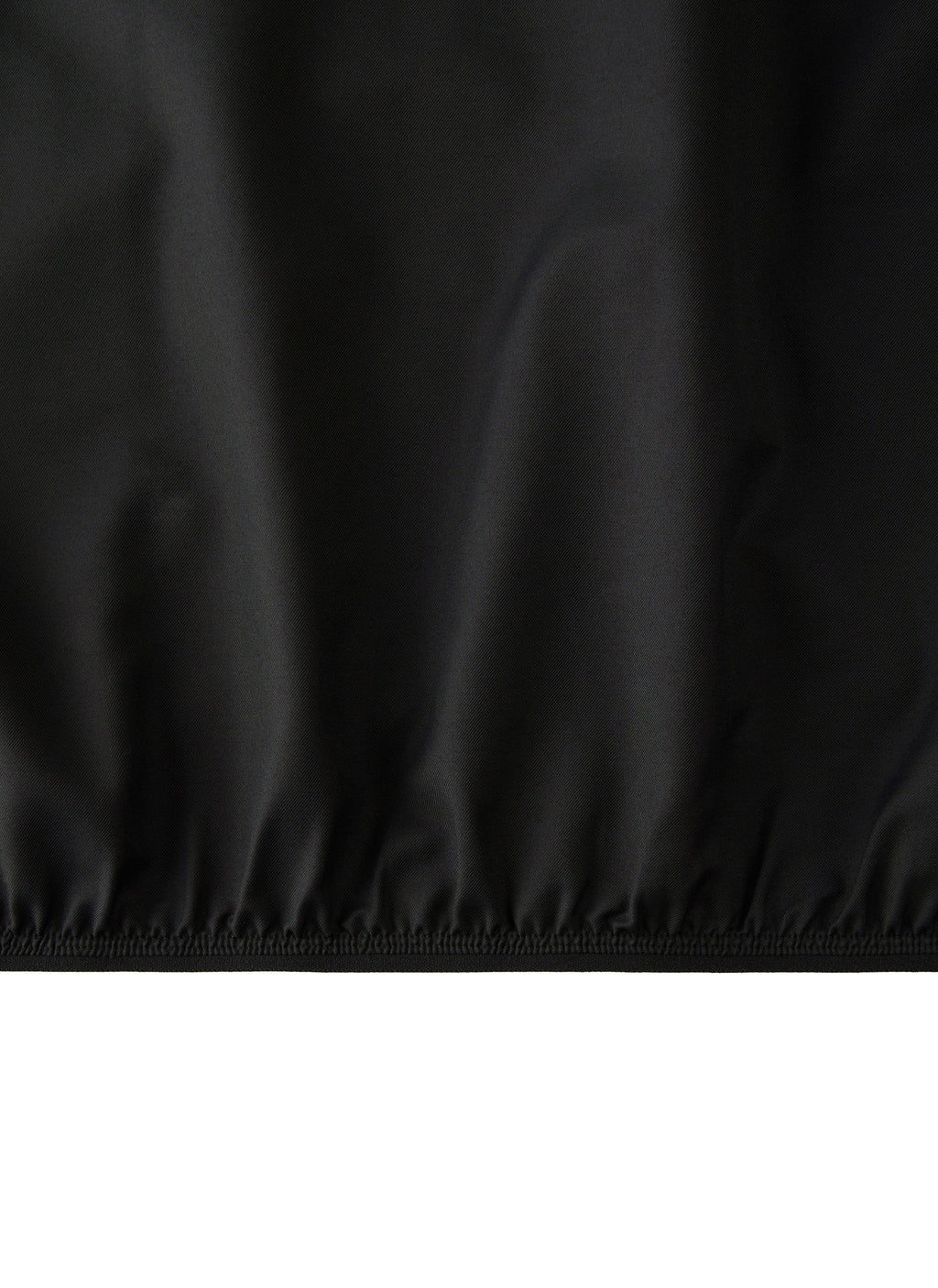 Post Archive Faction - Runner Jacket (Archive) (Black) product image 6 | TRAB K-Fashion Australia