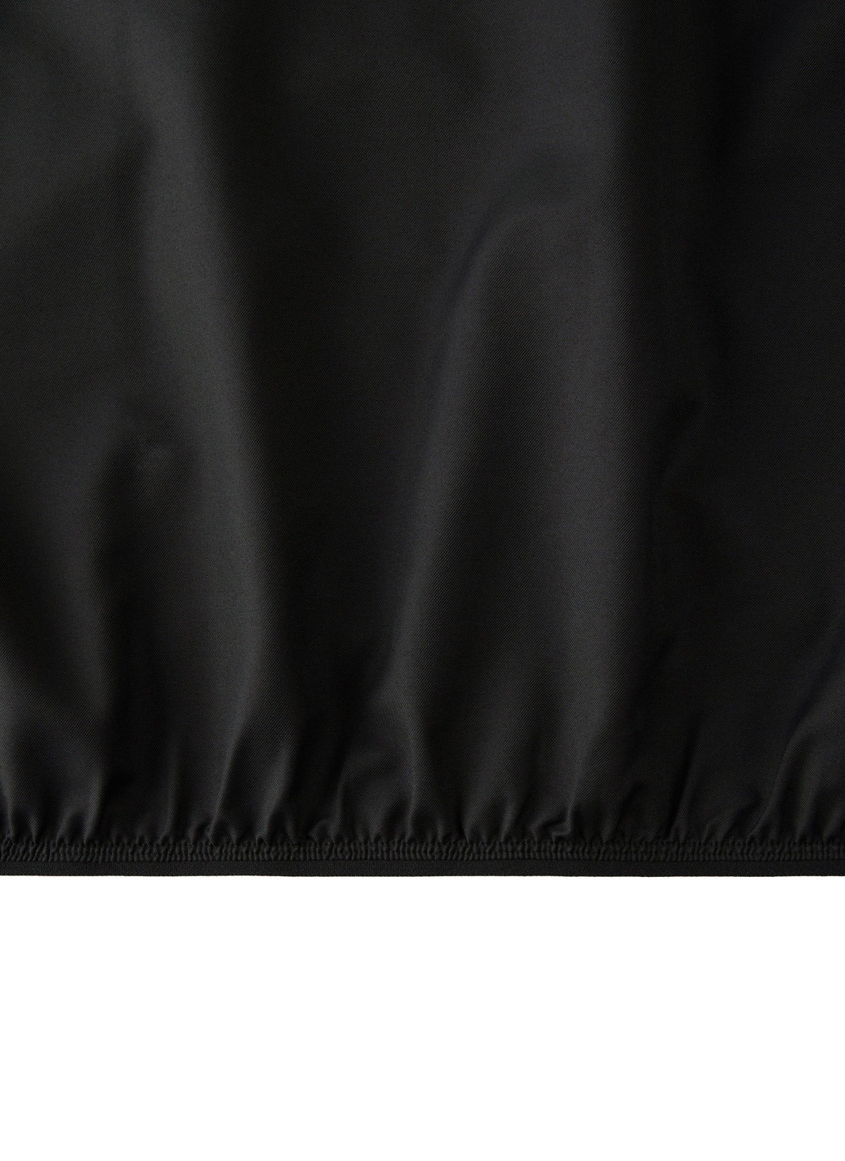 Post Archive Faction - Runner Jacket (Archive) (Black) product image 6 | TRAB K-Fashion Australia
