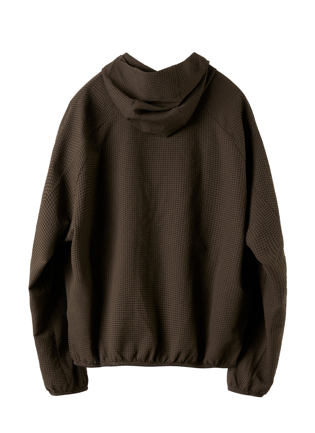 Post Archive Faction - Runner Jacket (Archive) (Brown) product image 3 | TRAB K-Fashion Australia