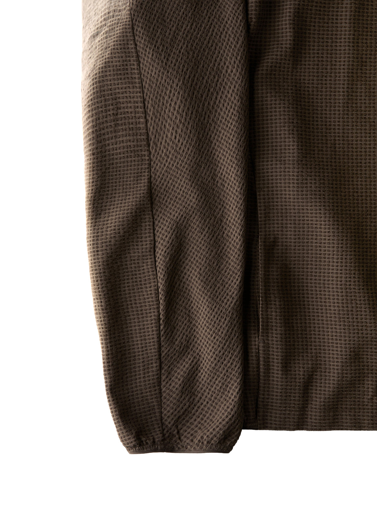 Post Archive Faction - Runner Jacket (Archive) (Brown) product image 4 | TRAB K-Fashion Australia