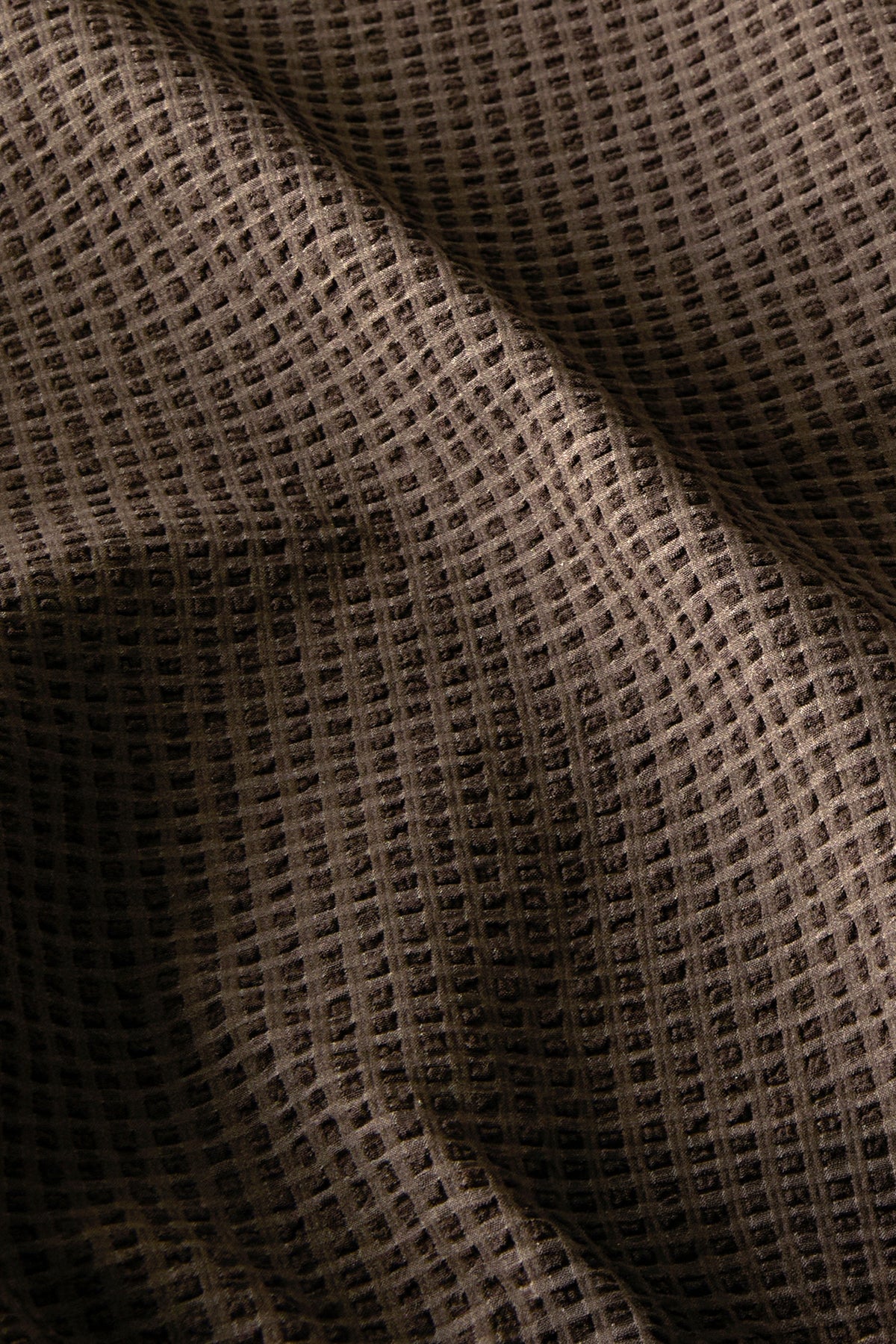 Post Archive Faction - Runner Jacket (Archive) (Brown) product image 7 | TRAB K-Fashion Australia