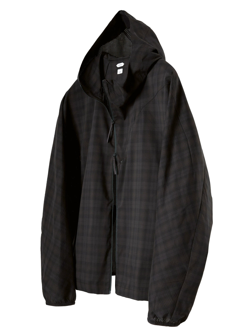 Post Archive Faction - Runner Jacket (Archive) (Charcoal) product image 2 | TRAB K-Fashion Australia