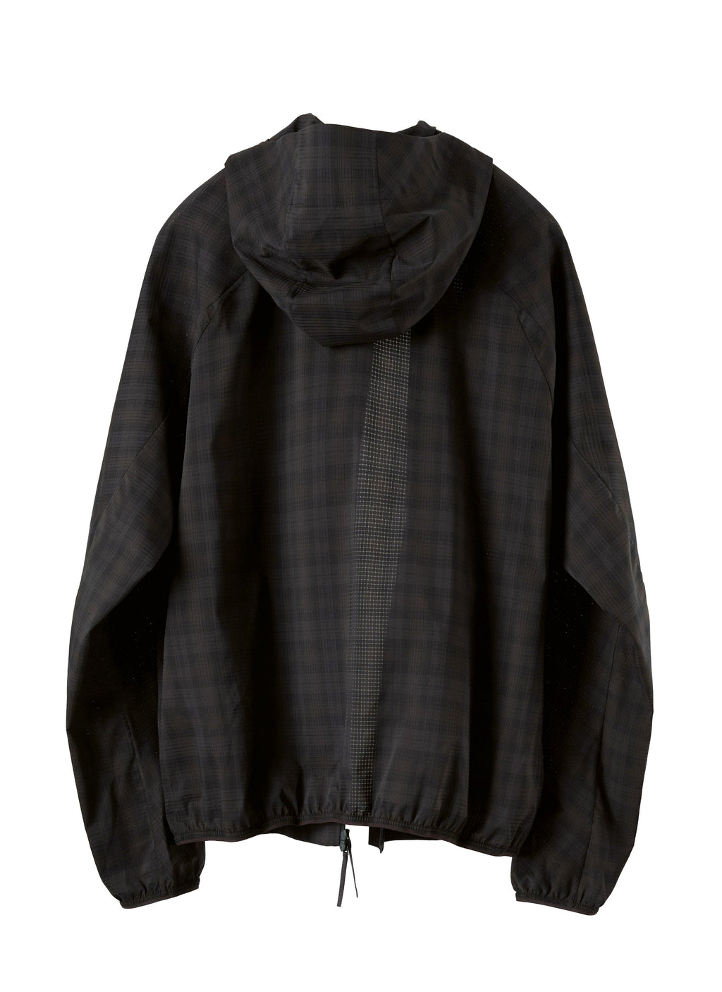 Post Archive Faction - Runner Jacket (Archive) (Charcoal) product image 3 | TRAB K-Fashion Australia