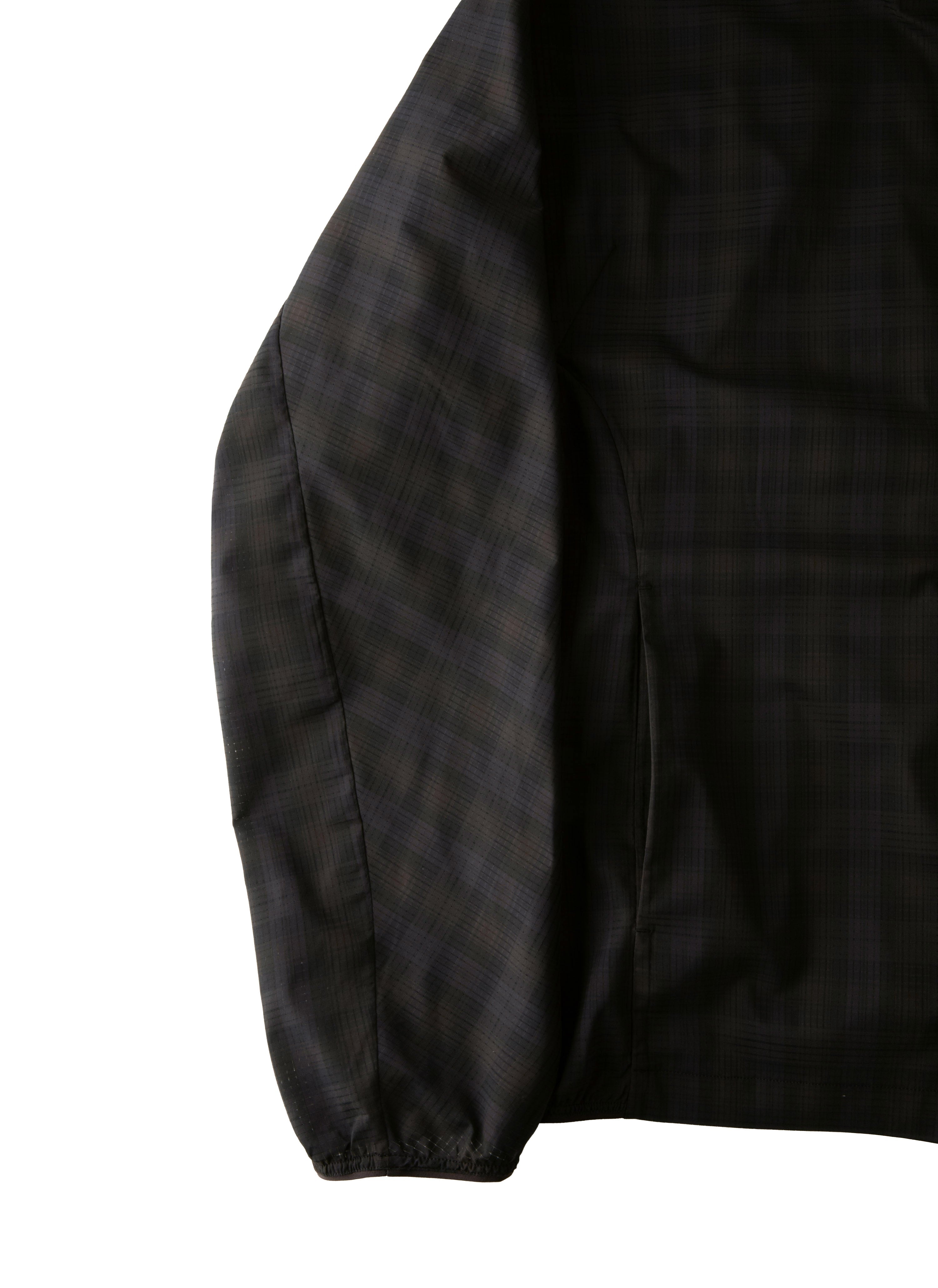 Post Archive Faction - Runner Jacket (Archive) (Charcoal) product image 4 | TRAB K-Fashion Australia