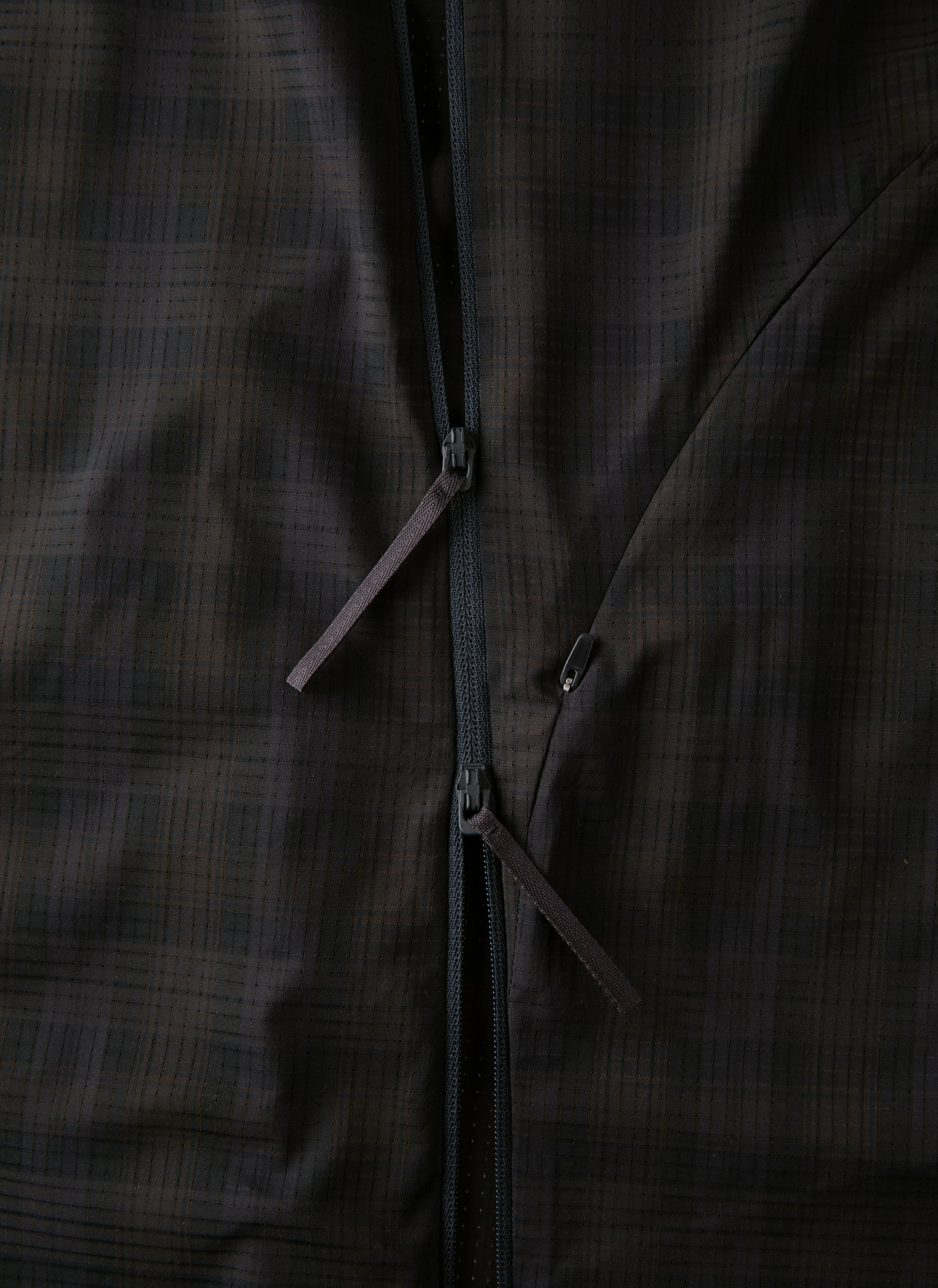 Post Archive Faction - Runner Jacket (Archive) (Charcoal) product image 5 | TRAB K-Fashion Australia
