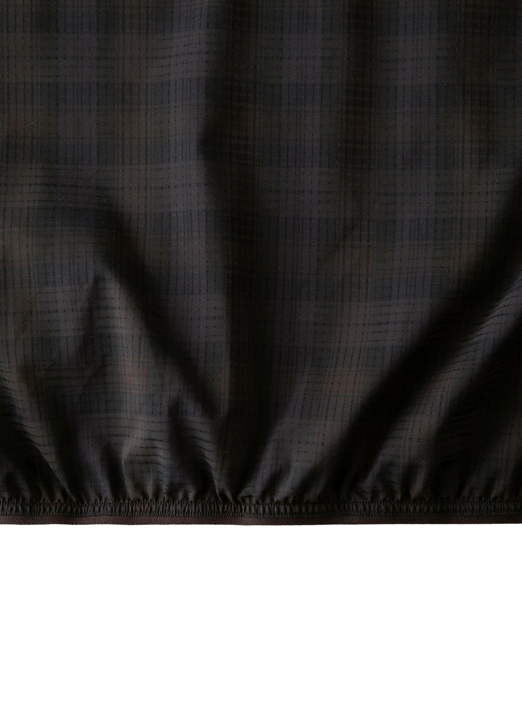 Post Archive Faction - Runner Jacket (Archive) (Charcoal) product image 6 | TRAB K-Fashion Australia