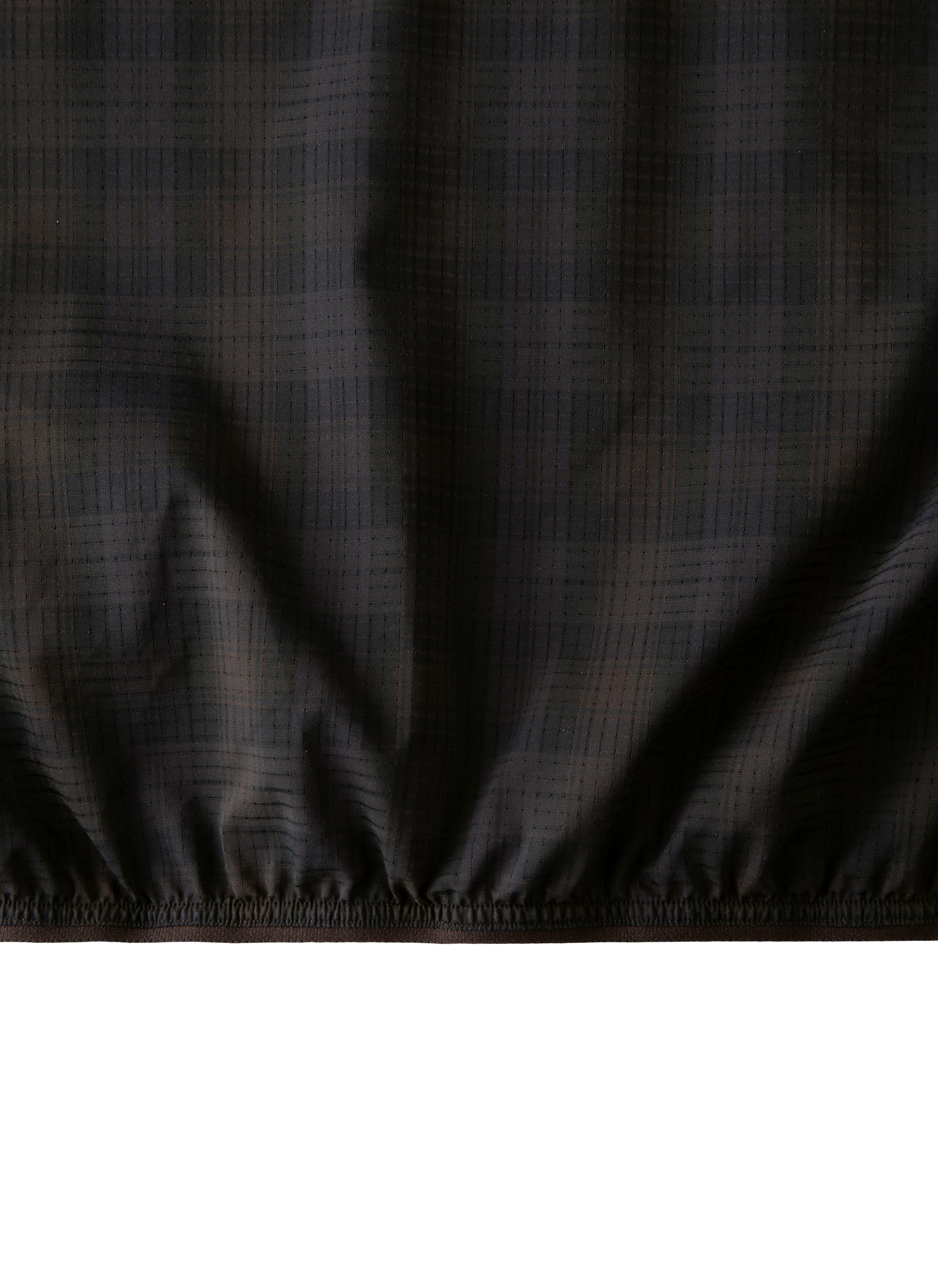 Post Archive Faction - Runner Jacket (Archive) (Charcoal) product image 6 | TRAB K-Fashion Australia