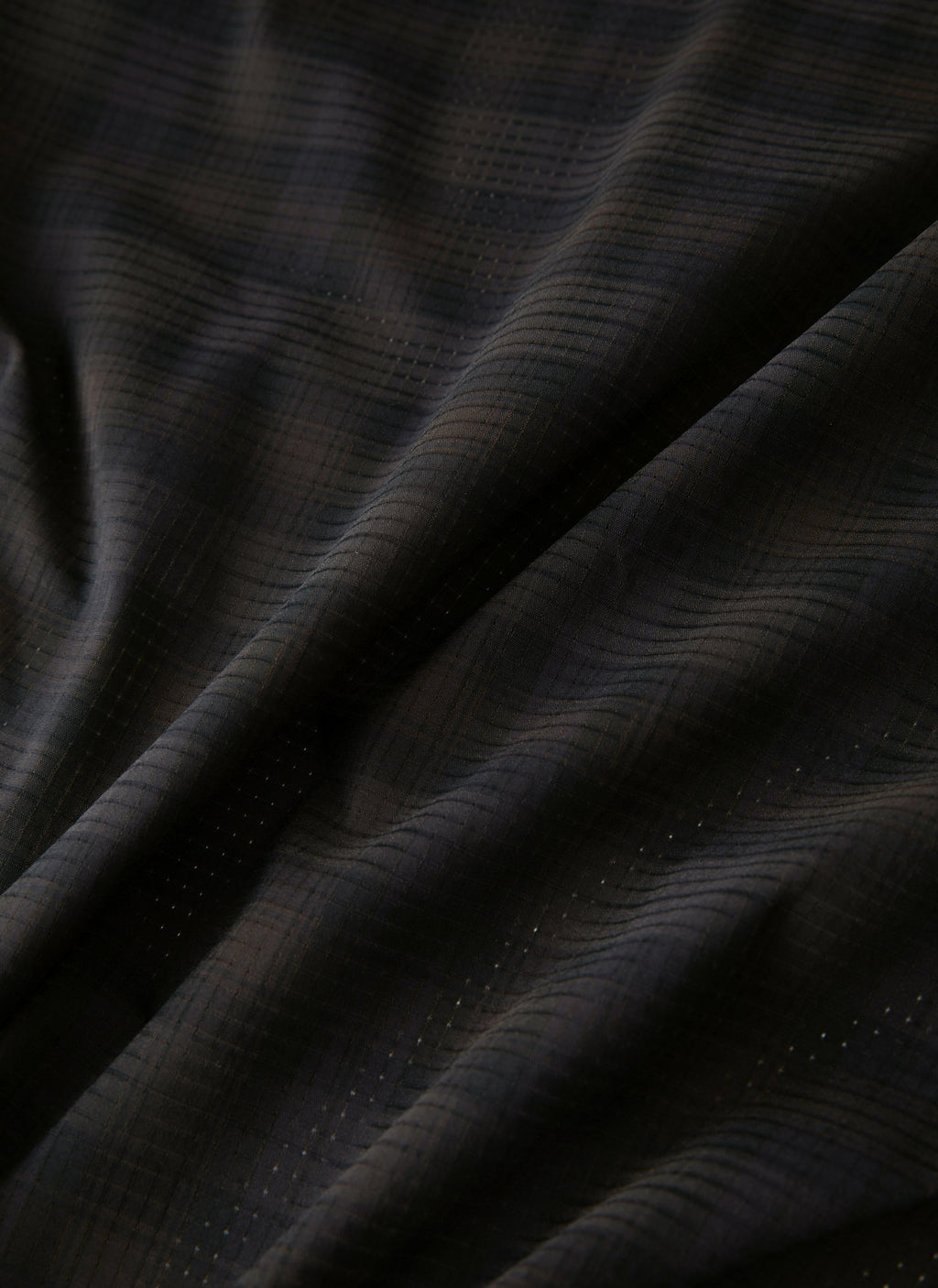 Post Archive Faction - Runner Jacket (Archive) (Charcoal) product image 7 | TRAB K-Fashion Australia