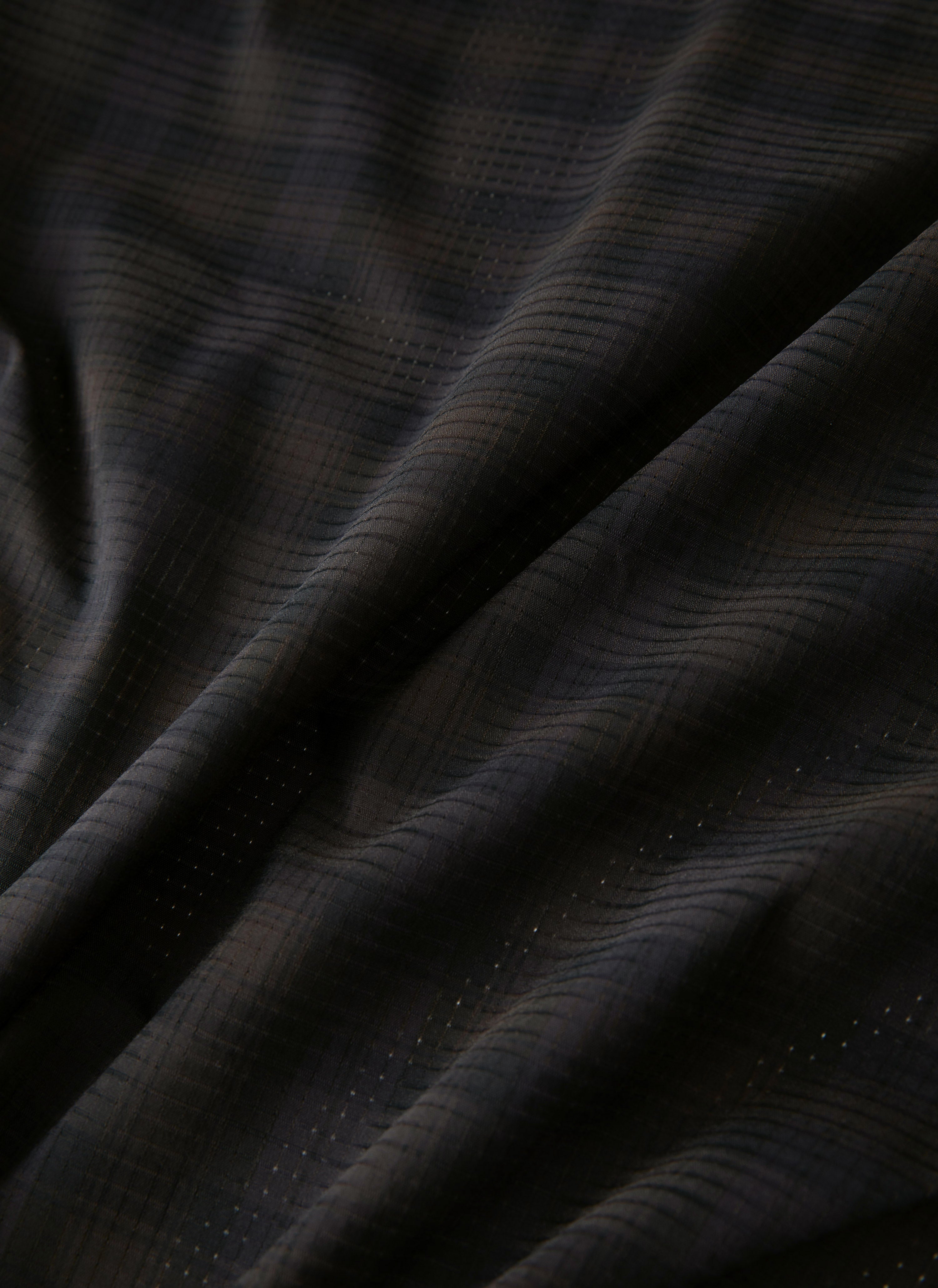 Post Archive Faction - Runner Jacket (Archive) (Charcoal) product image 7 | TRAB K-Fashion Australia