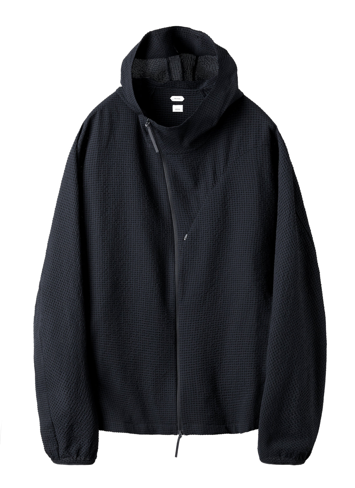Post Archive Faction - Runner Jacket (Archive) (Navy) product image 1 | TRAB K-Fashion Australia