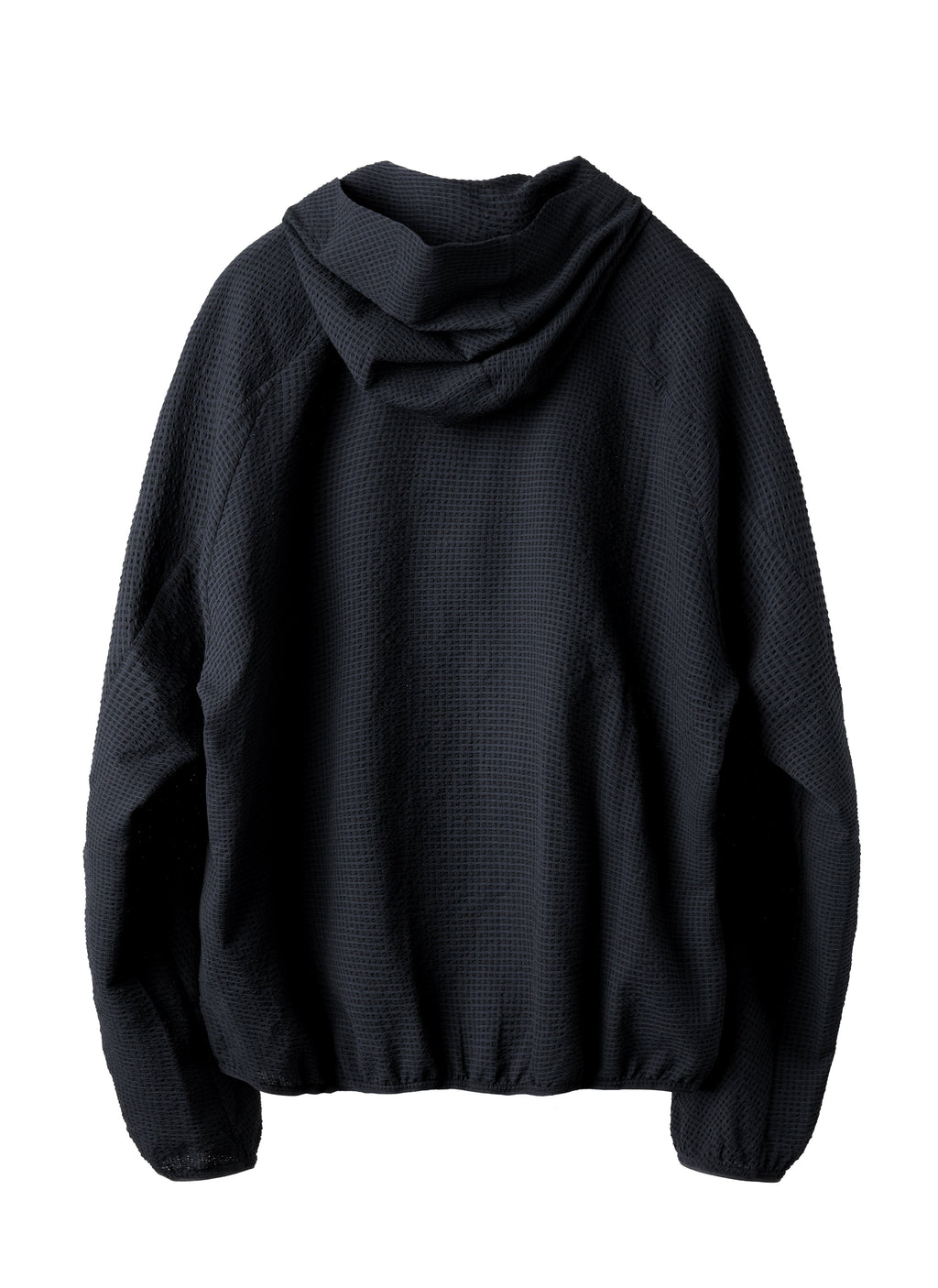 Post Archive Faction - Runner Jacket (Archive) (Navy) product image 2 | TRAB K-Fashion Australia