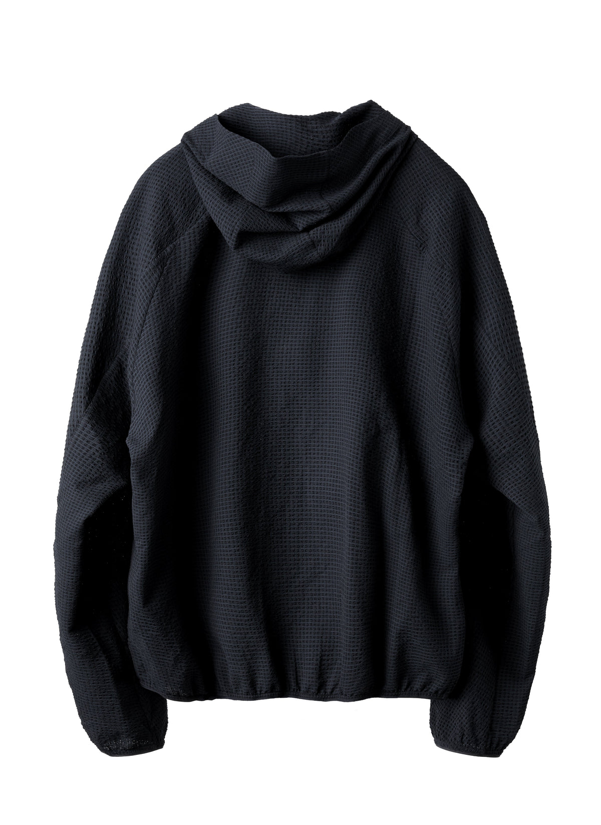Post Archive Faction - Runner Jacket (Archive) (Navy) product image 2 | TRAB K-Fashion Australia