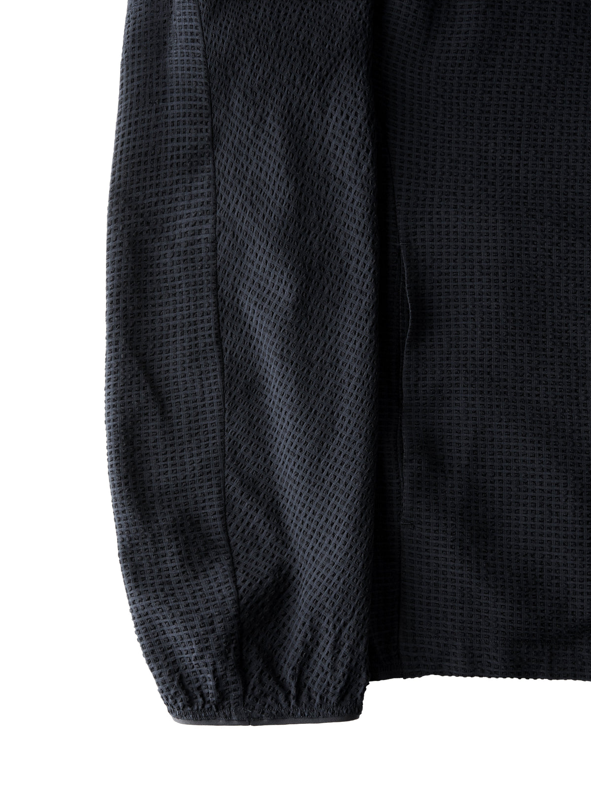 Post Archive Faction - Runner Jacket (Archive) (Navy) product image 3 | TRAB K-Fashion Australia