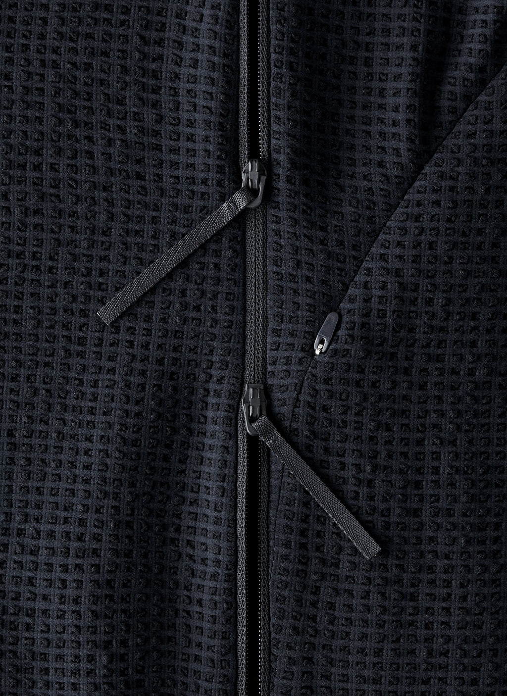 Post Archive Faction - Runner Jacket (Archive) (Navy) product image 5 | TRAB K-Fashion Australia