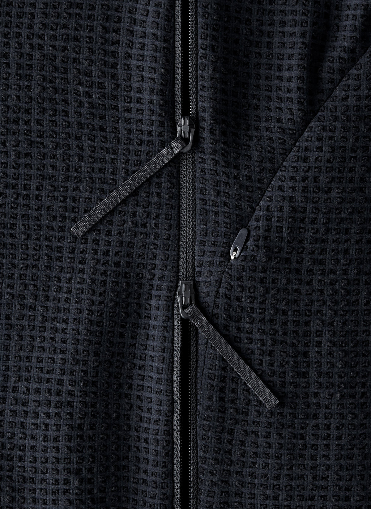 Post Archive Faction - Runner Jacket (Archive) (Navy) product image 5 | TRAB K-Fashion Australia