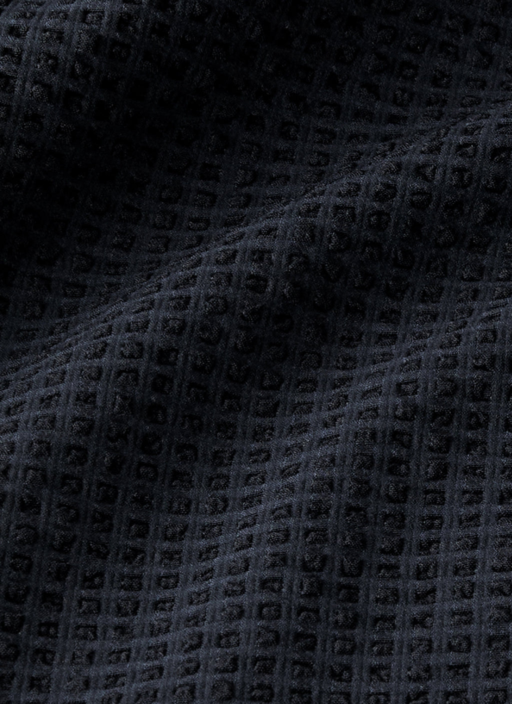 Post Archive Faction - Runner Jacket (Archive) (Navy) product image 6 | TRAB K-Fashion Australia