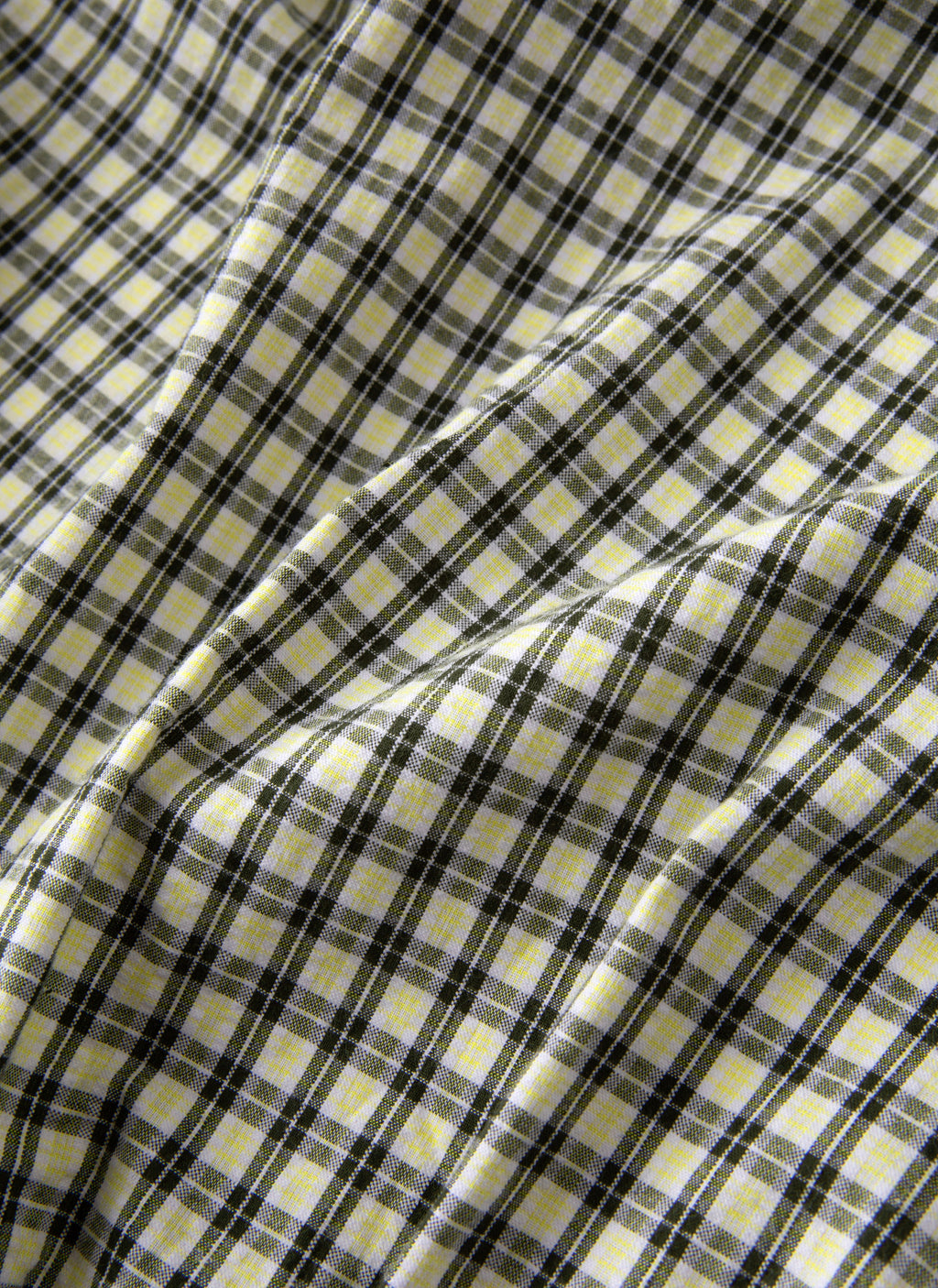 Post Archive Faction - Runner Jacket (Archive) (Yellow) product image 6 | TRAB K-Fashion Australia
