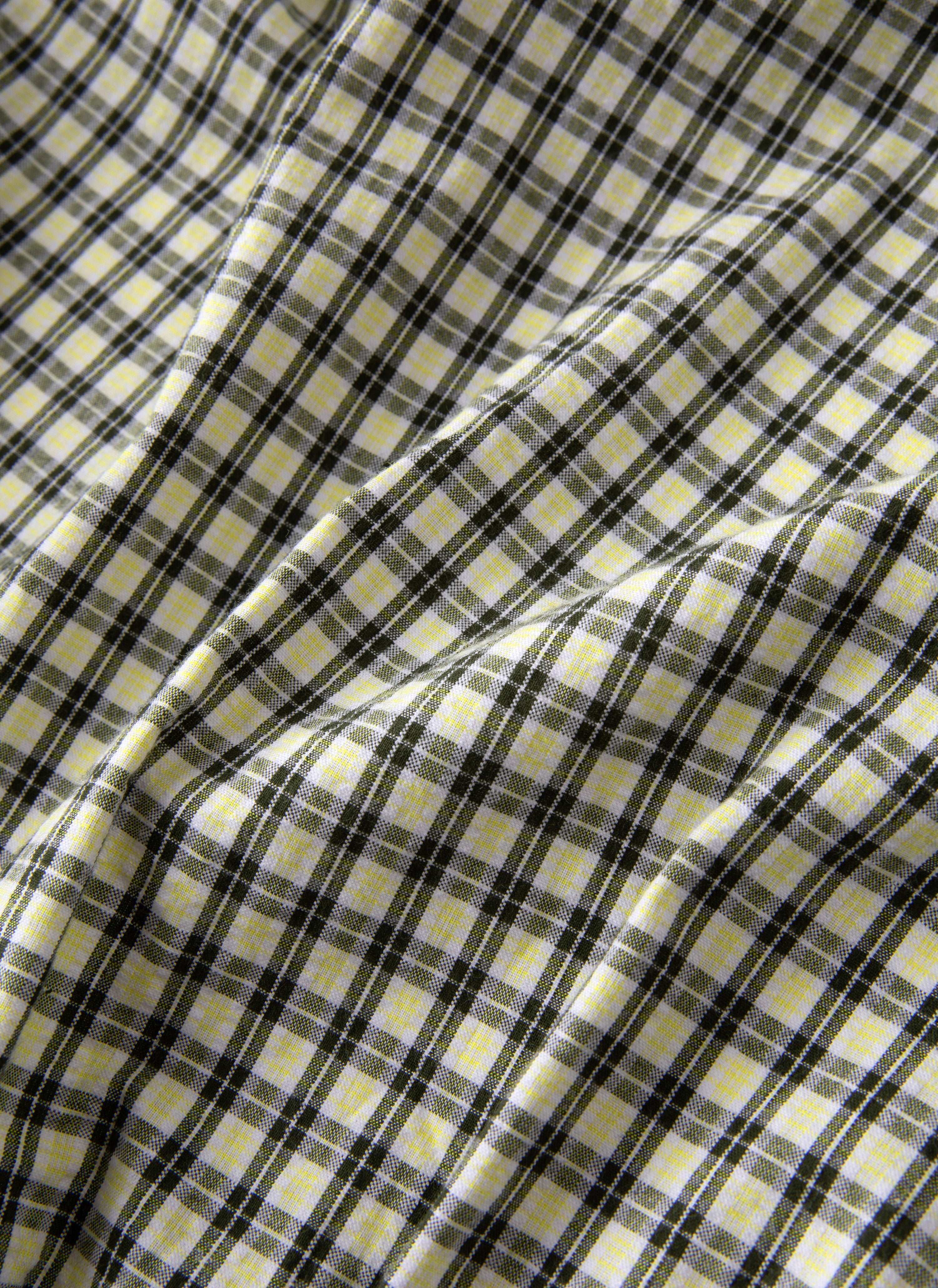Post Archive Faction - Runner Jacket (Archive) (Yellow) product image 6 | TRAB K-Fashion Australia