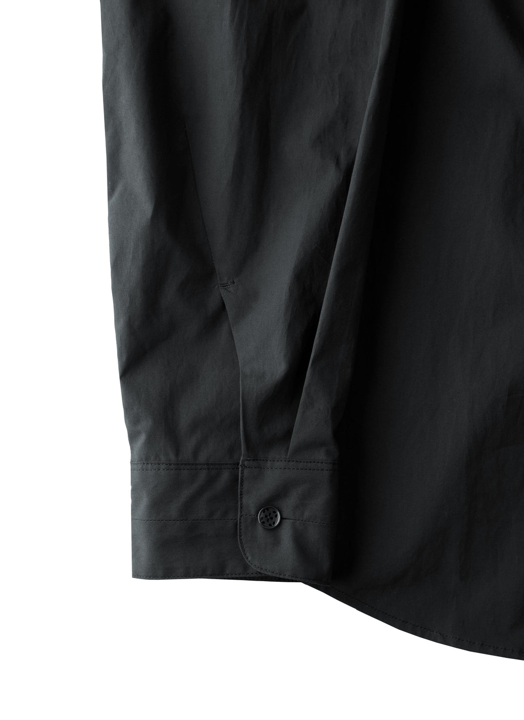 Post Archive Faction - Shirt (Archive) (Black) product image 3 | TRAB K-Fashion Australia