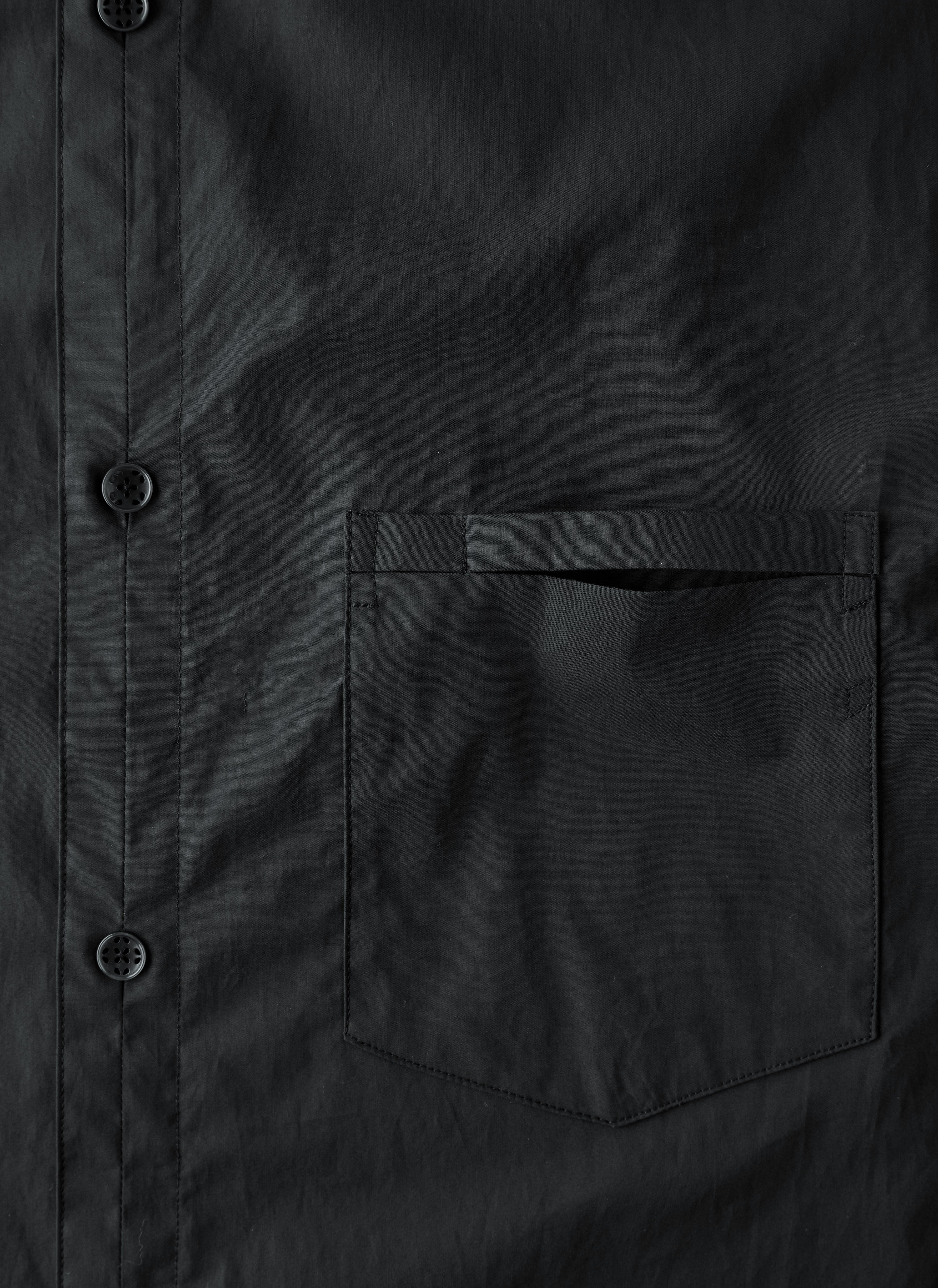 Post Archive Faction - Shirt (Archive) (Black) product image 4 | TRAB K-Fashion Australia