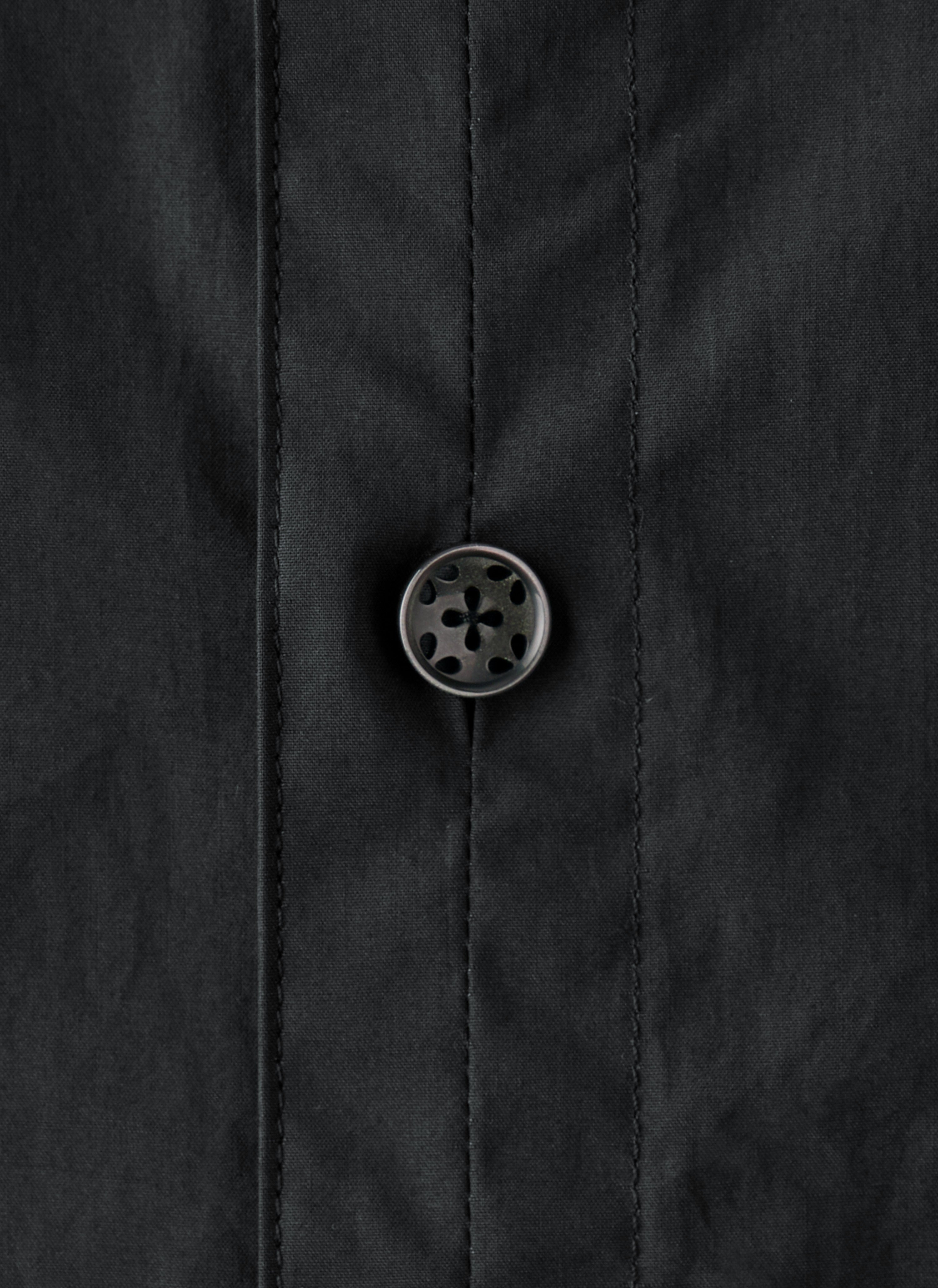 Post Archive Faction - Shirt (Archive) (Black) product image 5 | TRAB K-Fashion Australia