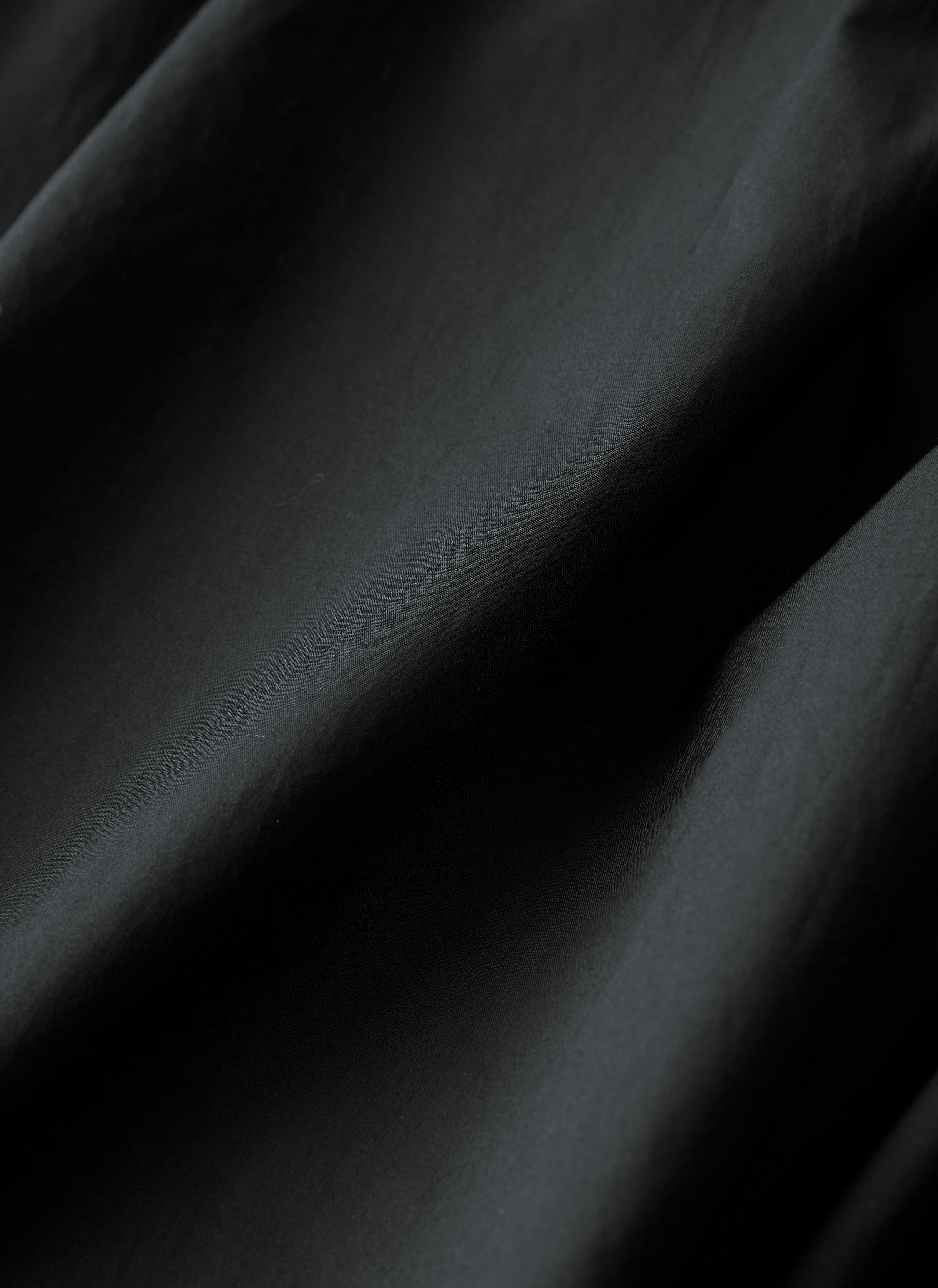 Post Archive Faction - Shirt (Archive) (Black) product image 6 | TRAB K-Fashion Australia