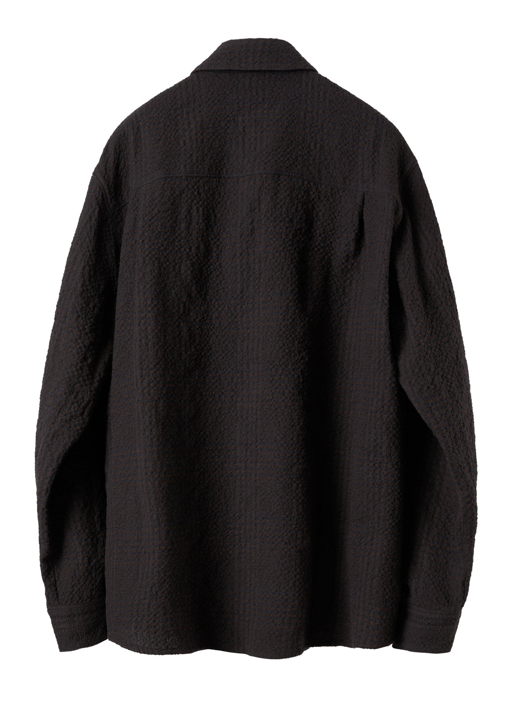Post Archive Faction - Shirt (Archive) (Brown) product image 2 | TRAB K-Fashion Australia