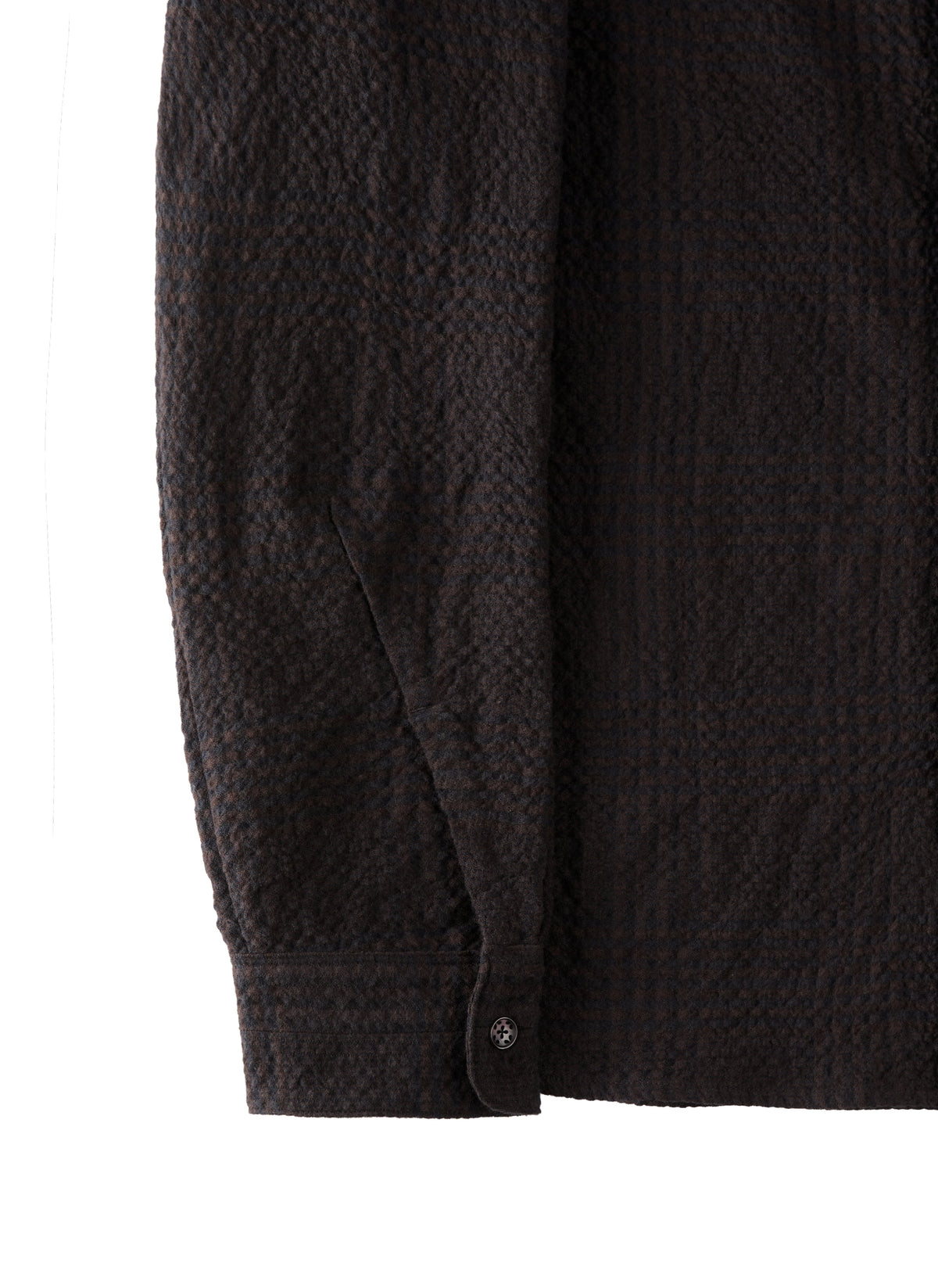 Post Archive Faction - Shirt (Archive) (Brown) product image 3 | TRAB K-Fashion Australia