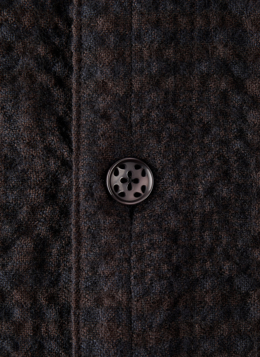 Post Archive Faction - Shirt (Archive) (Brown) product image 5 | TRAB K-Fashion Australia